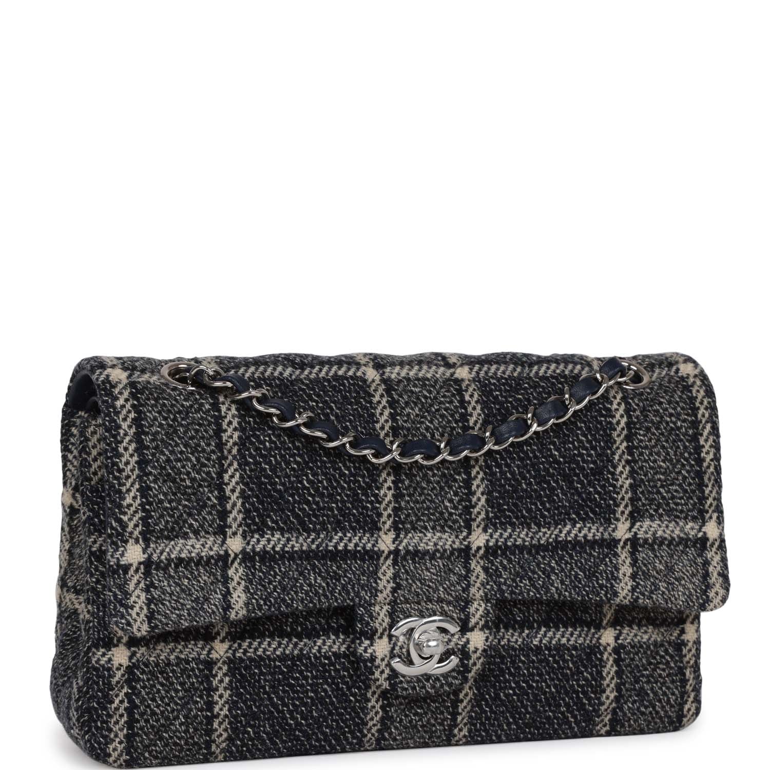 Chanel PST Shoulder Bag - Rovelle Bags