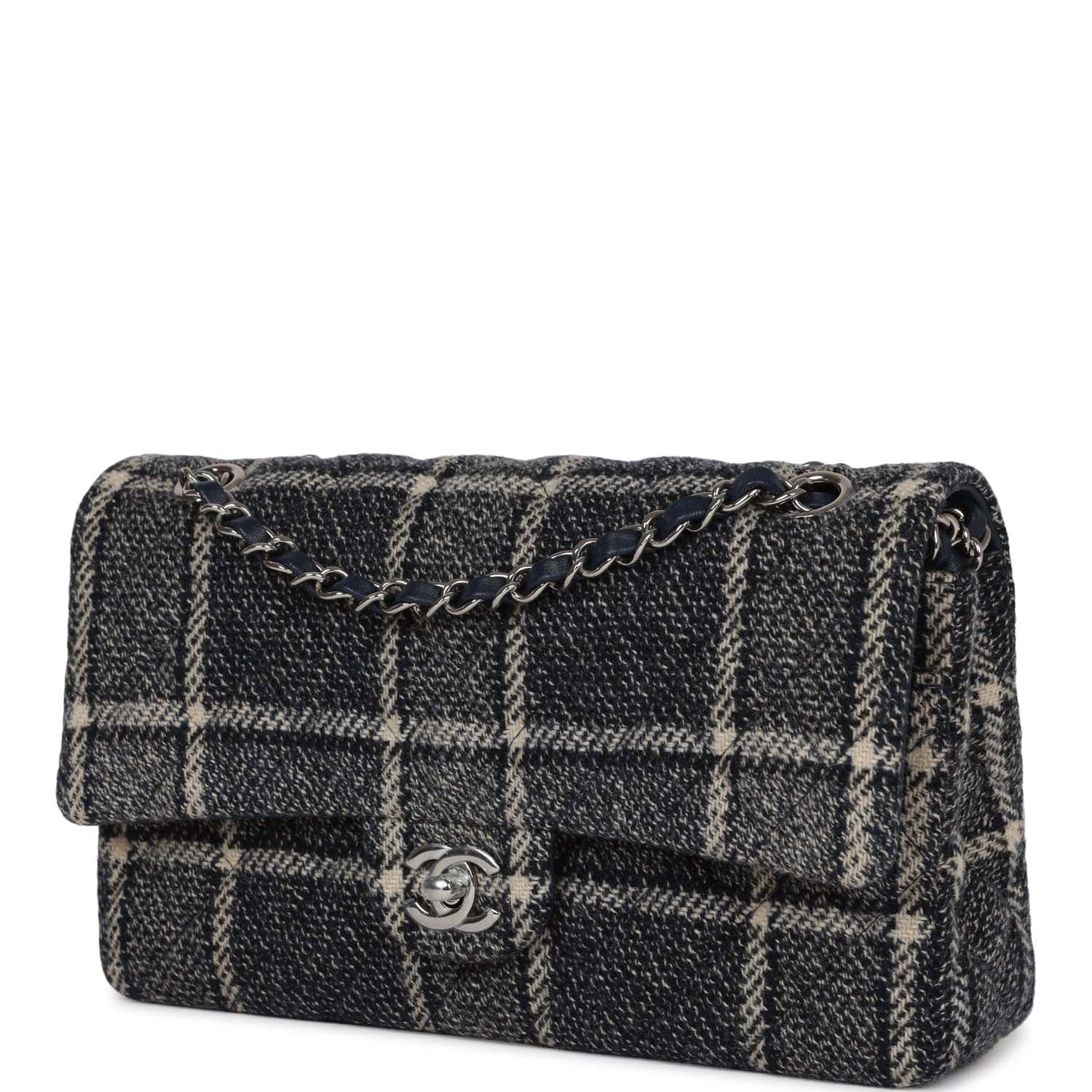Chanel PST Shoulder Bag - Rovelle Bags