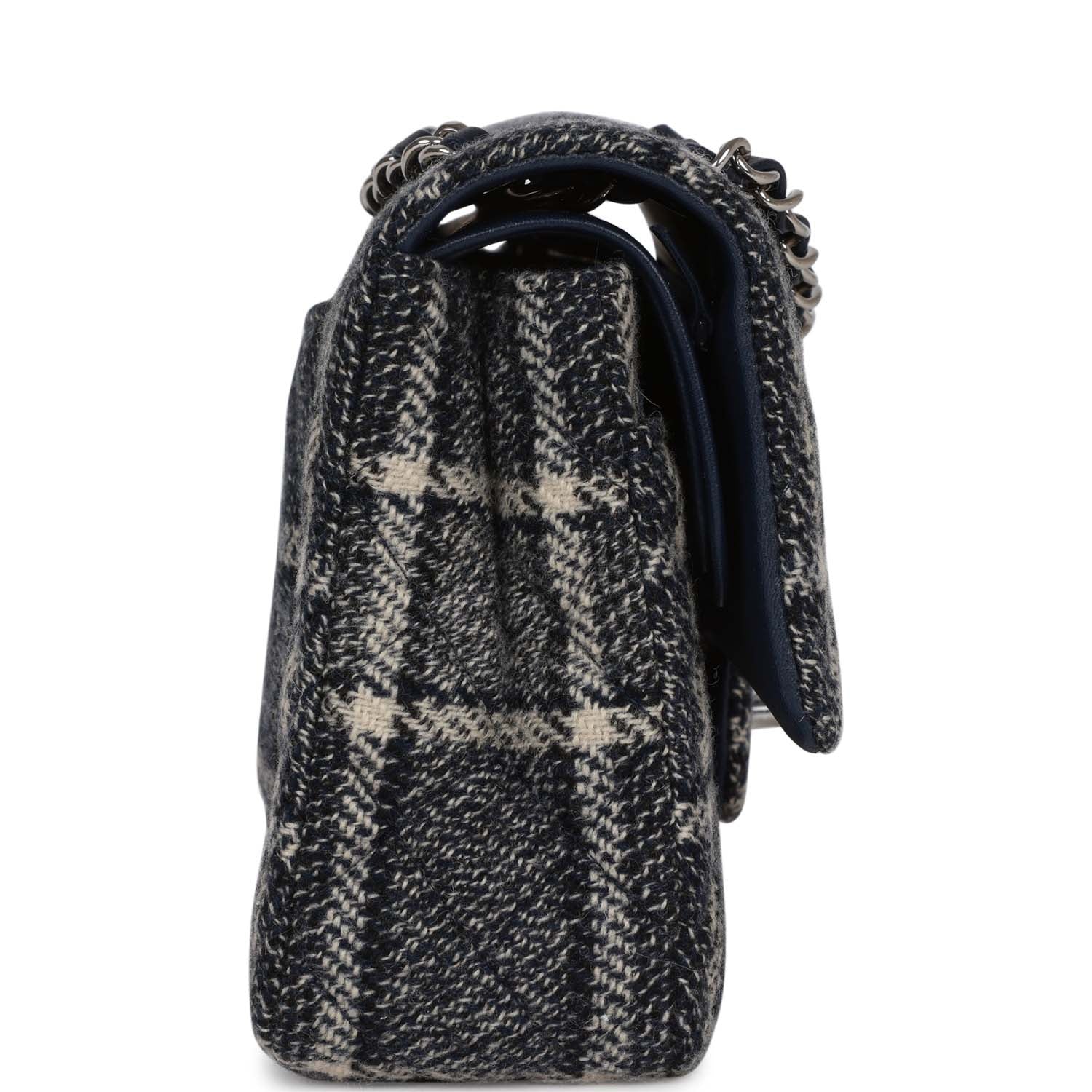 Chanel PST Shoulder Bag - Rovelle Bags