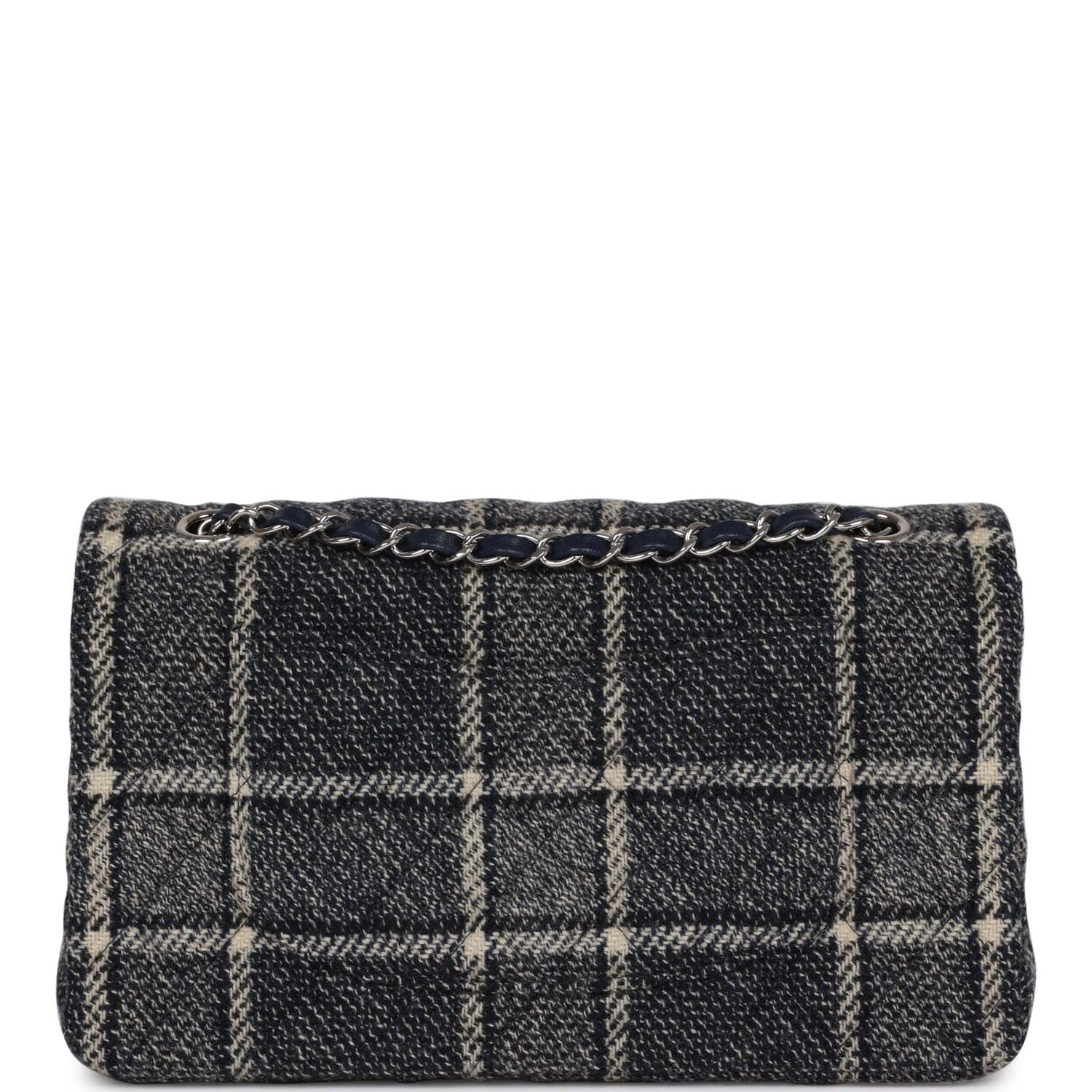 Chanel PST Shoulder Bag - Rovelle Bags