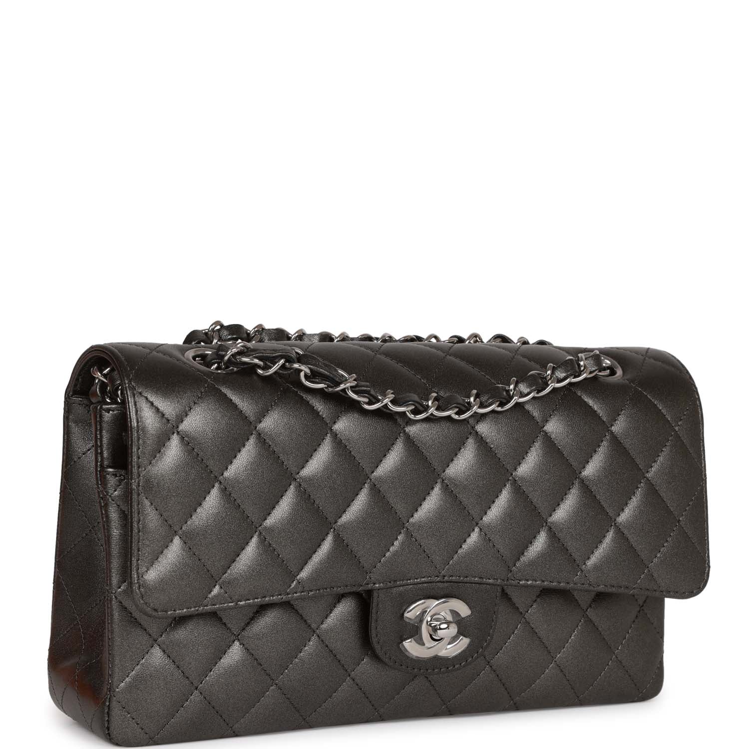 Chanel PST Shoulder Bag - Rovelle Bags