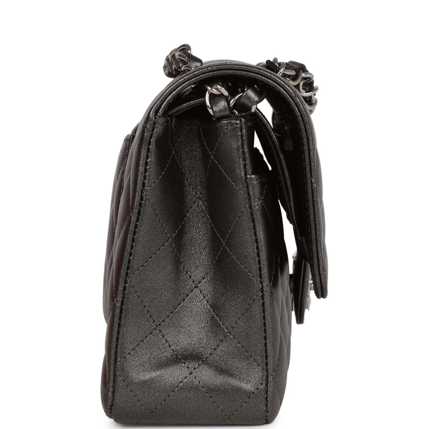 Chanel PST Shoulder Bag - Rovelle Bags