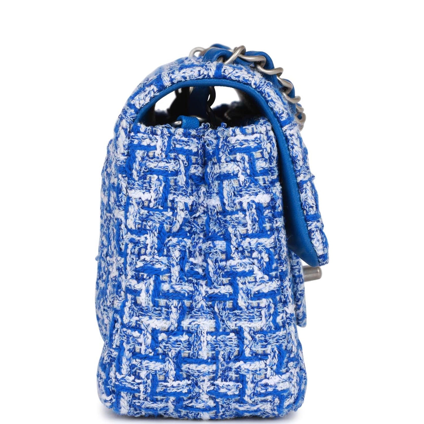 Chanel Mini Flap Shoulder Bag - Rovelle Bags