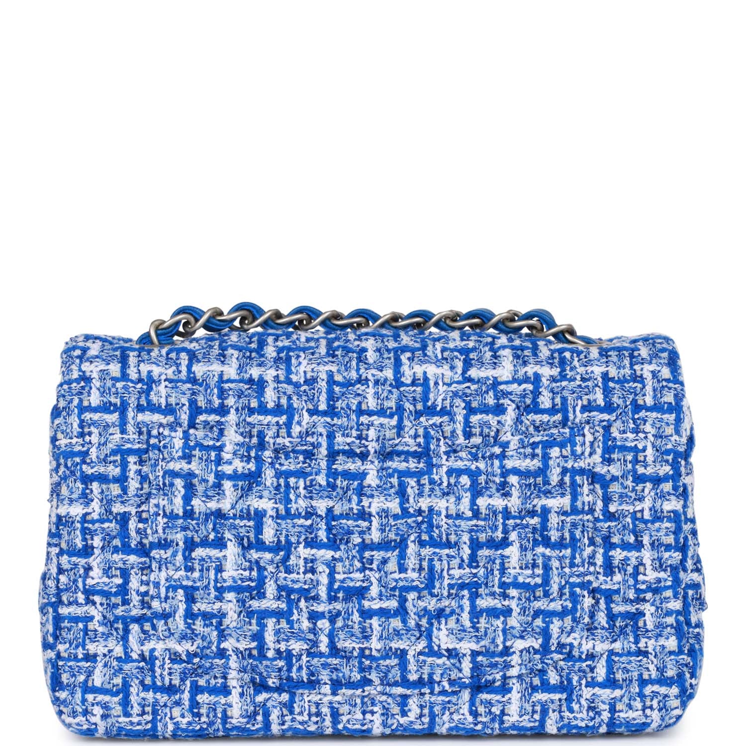 Chanel Mini Flap Shoulder Bag - Rovelle Bags