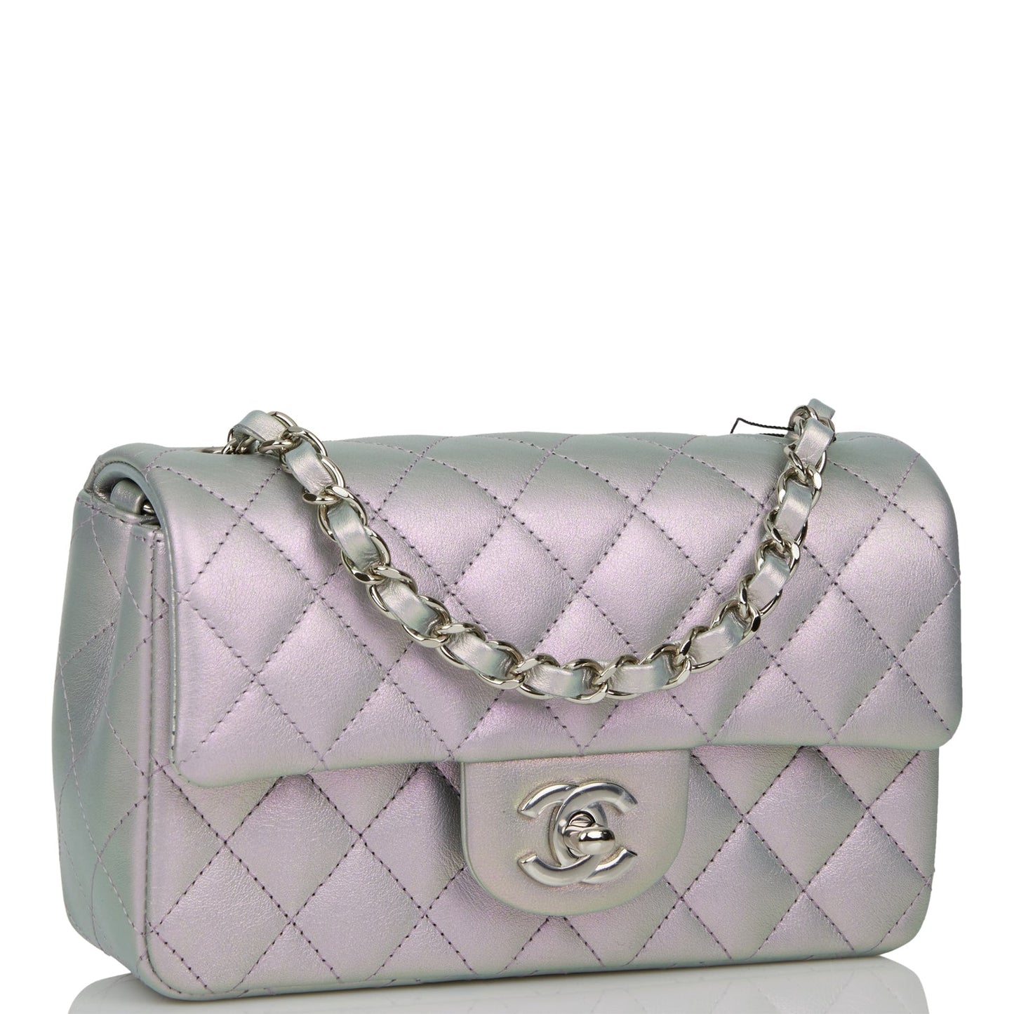 Chanel Shoulder Bag - Rovelle Bags