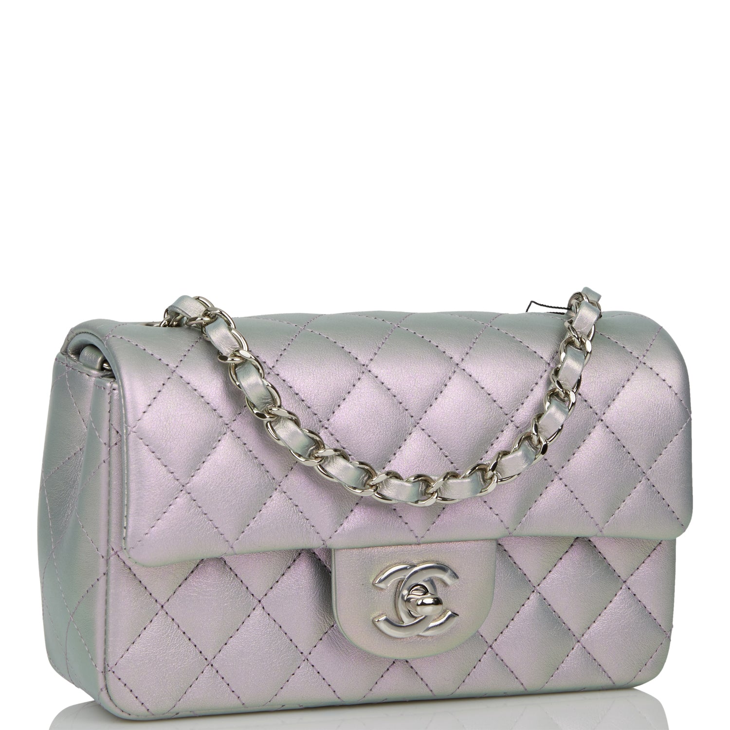 Chanel Shoulder Bag - Rovelle Bags