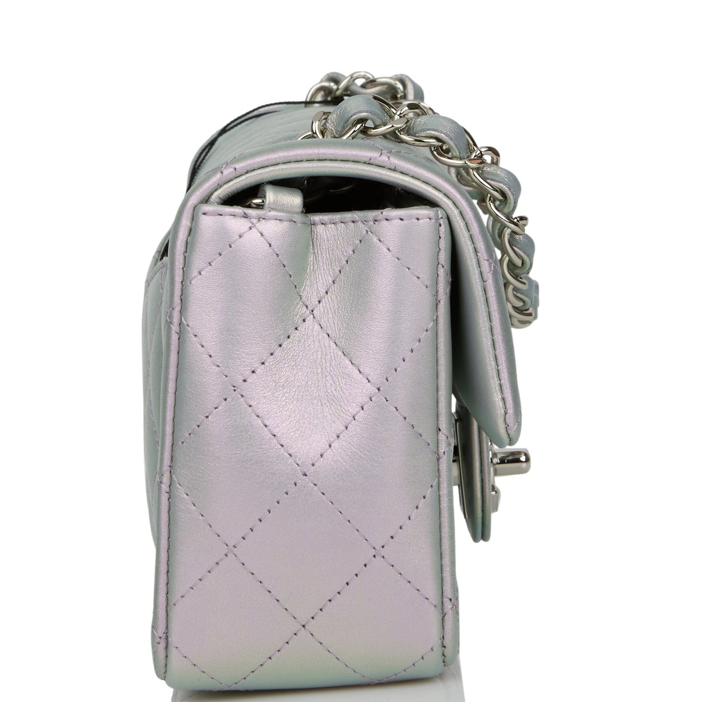 Chanel Shoulder Bag - Rovelle Bags