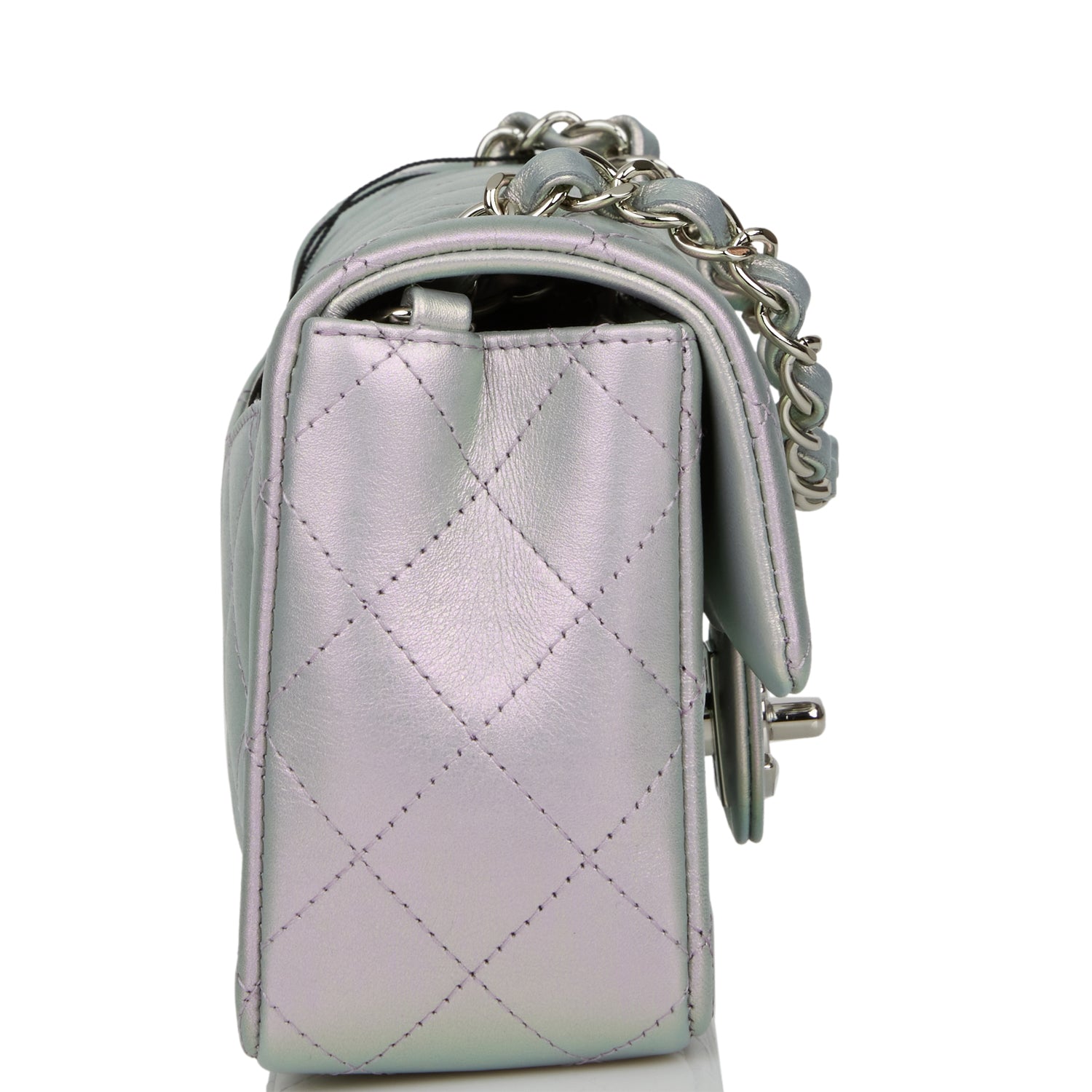 Chanel Shoulder Bag - Rovelle Bags