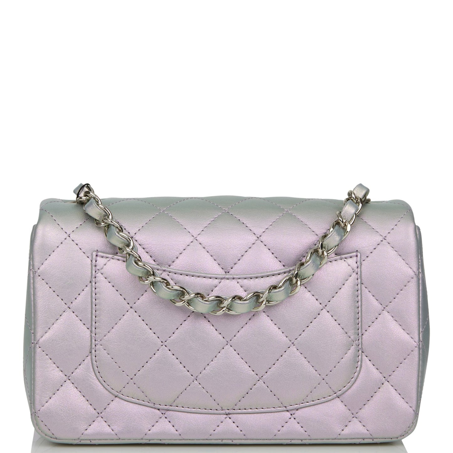 Chanel Shoulder Bag - Rovelle Bags