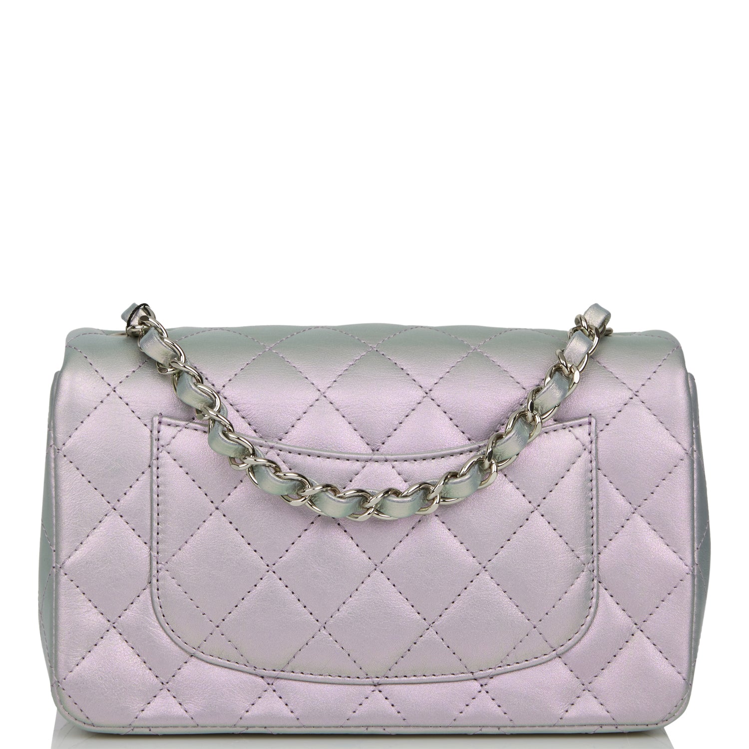 Chanel Shoulder Bag - Rovelle Bags