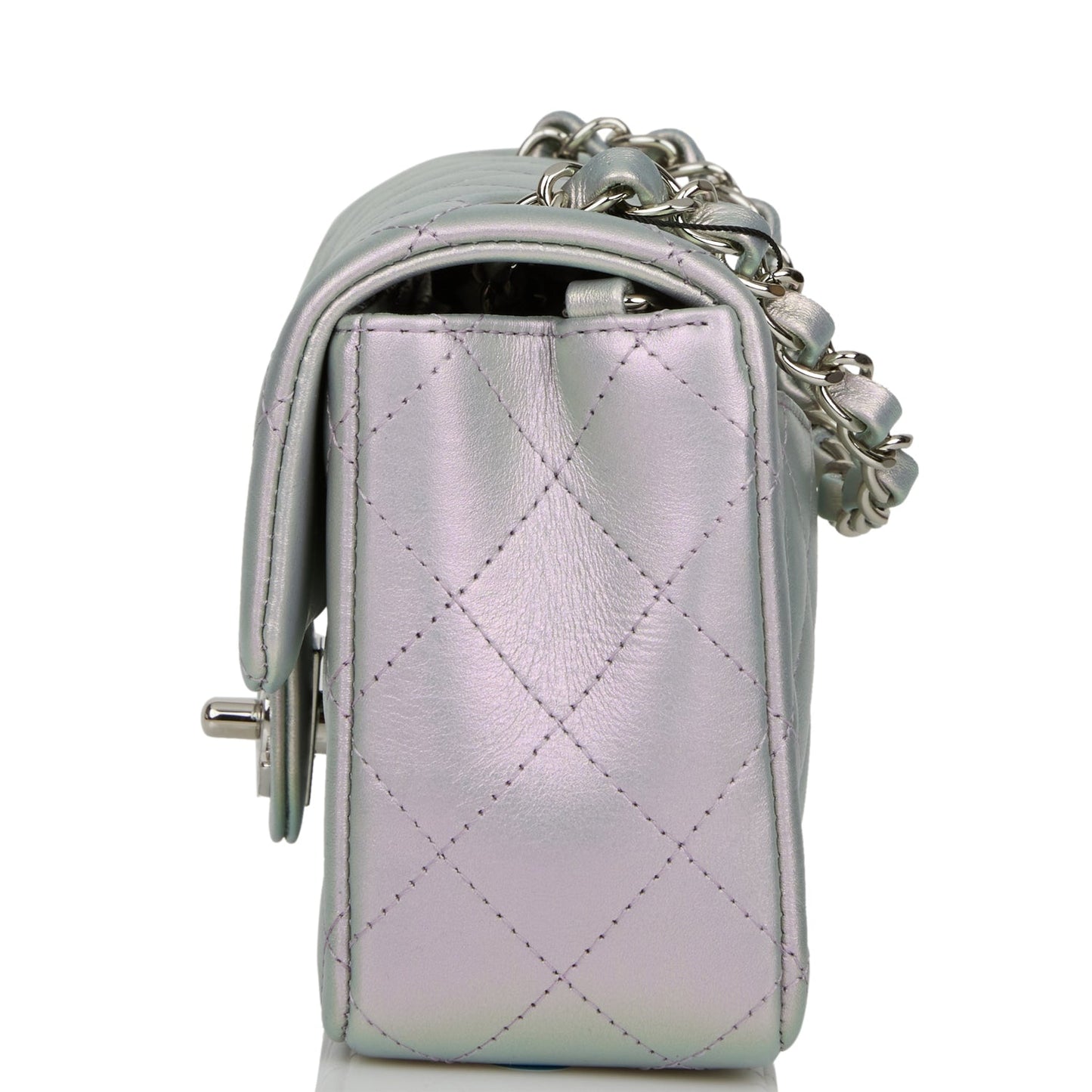 Chanel Shoulder Bag - Rovelle Bags