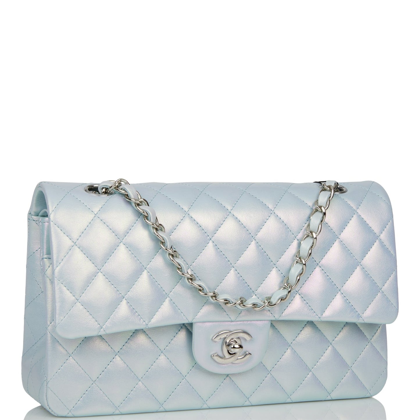 Chanel PST Shoulder Bag - Rovelle Bags
