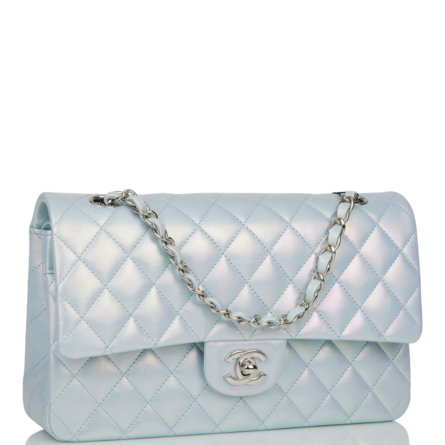 Chanel PST Shoulder Bag - Rovelle Bags