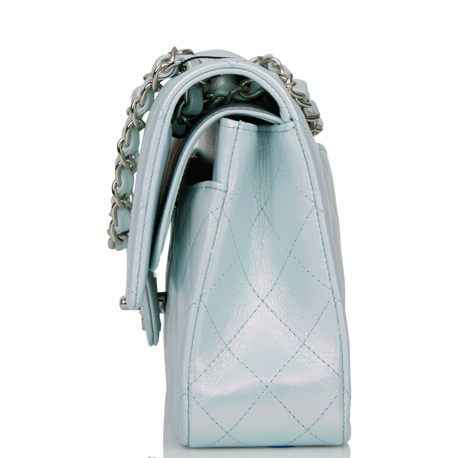 Chanel PST Shoulder Bag - Rovelle Bags
