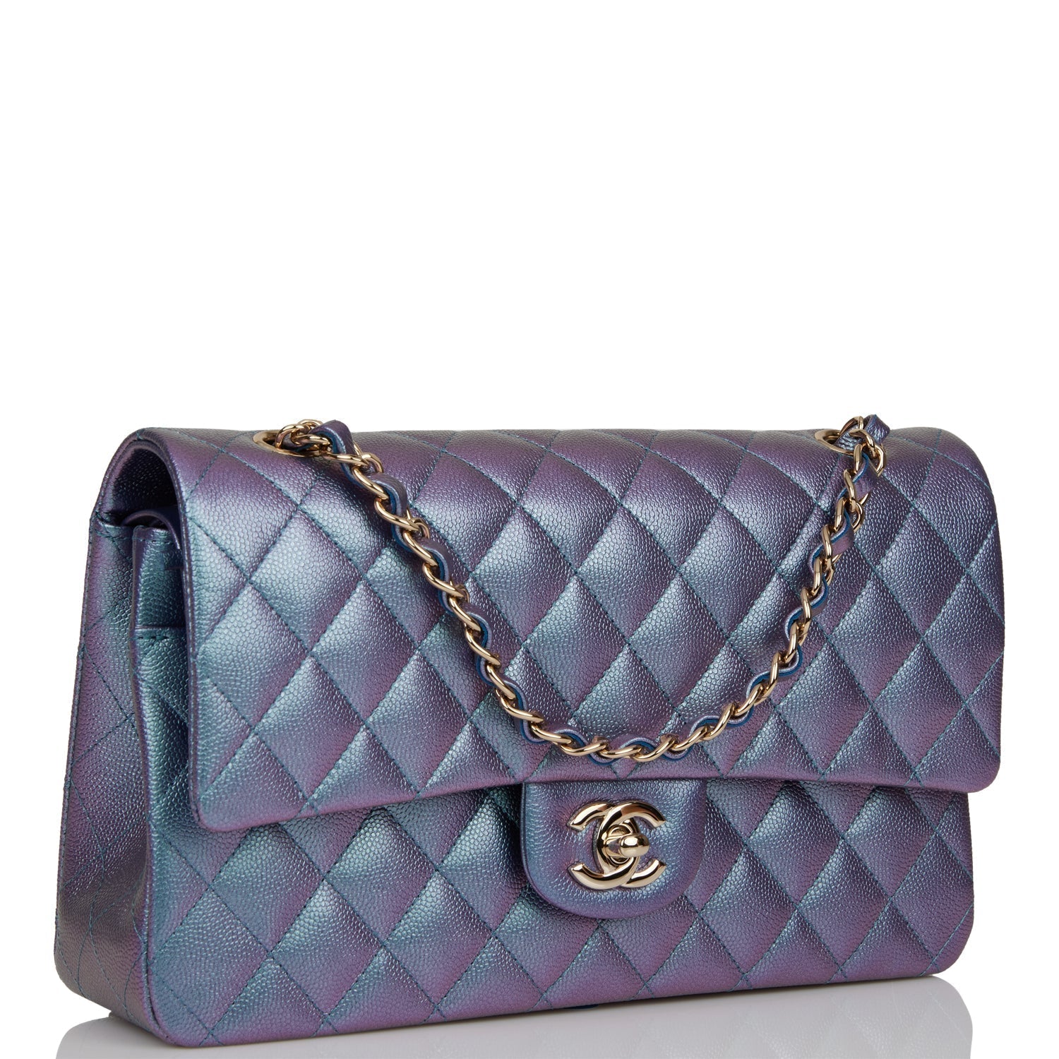 Chanel PST Shoulder Bag - Rovelle Bags