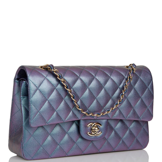 Chanel PST Shoulder Bag - Rovelle Bags