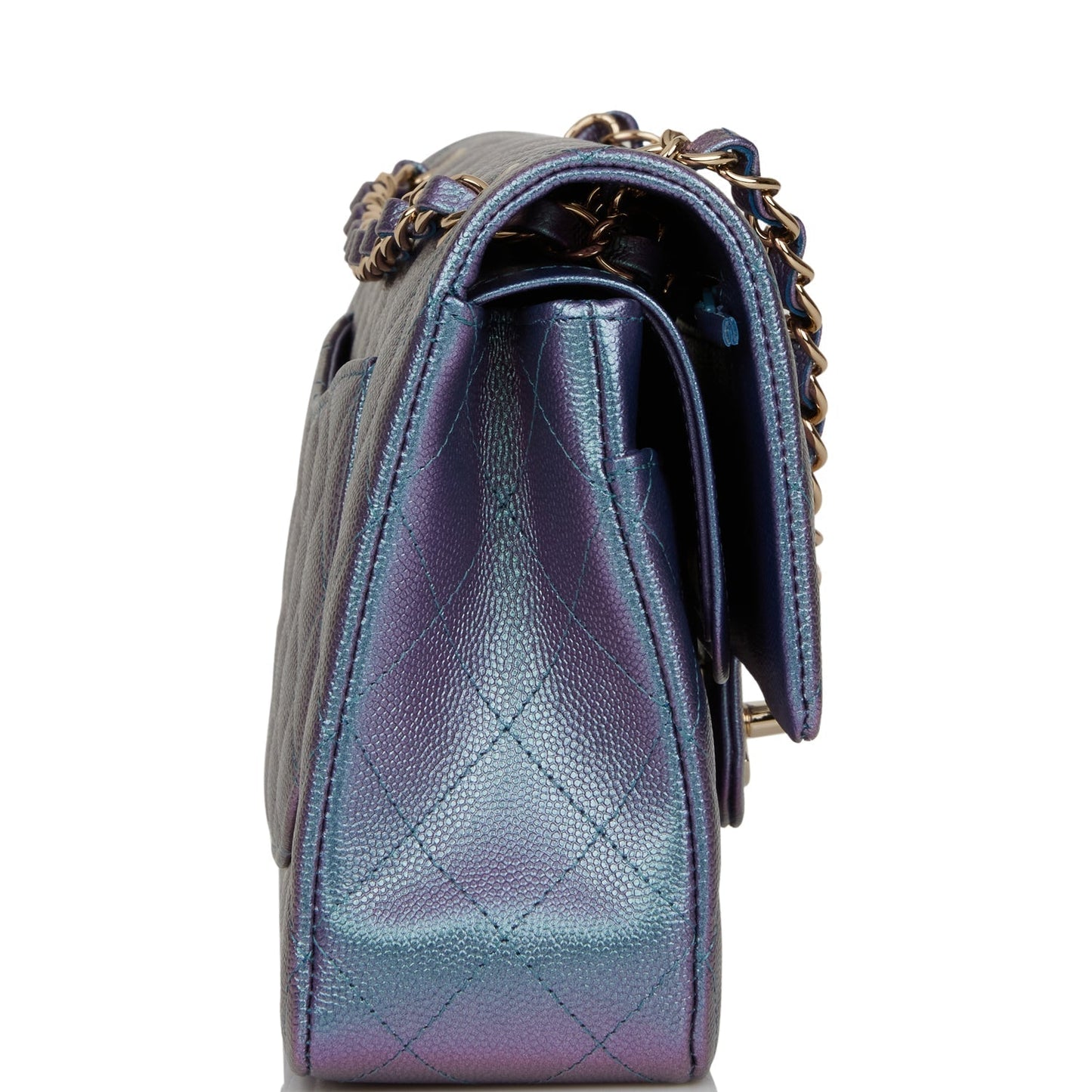 Chanel PST Shoulder Bag - Rovelle Bags