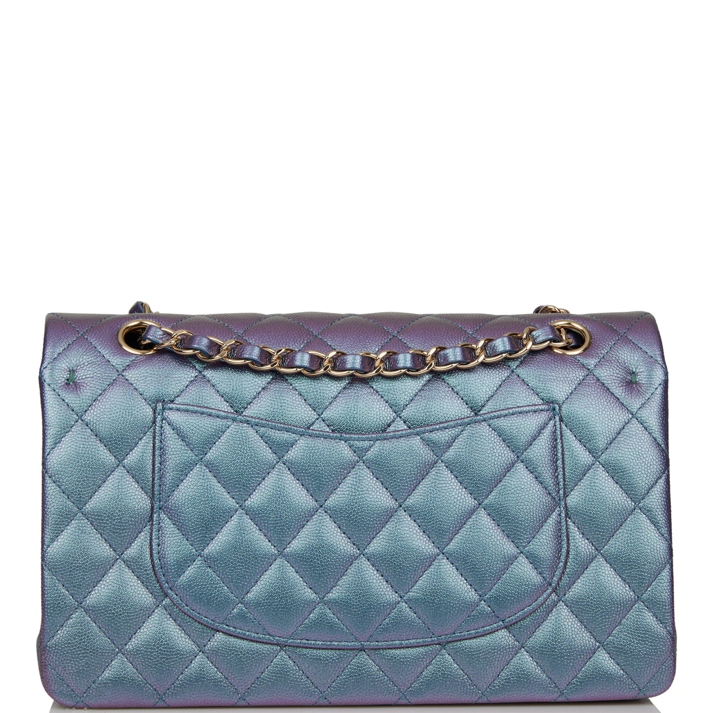 Chanel PST Shoulder Bag - Rovelle Bags