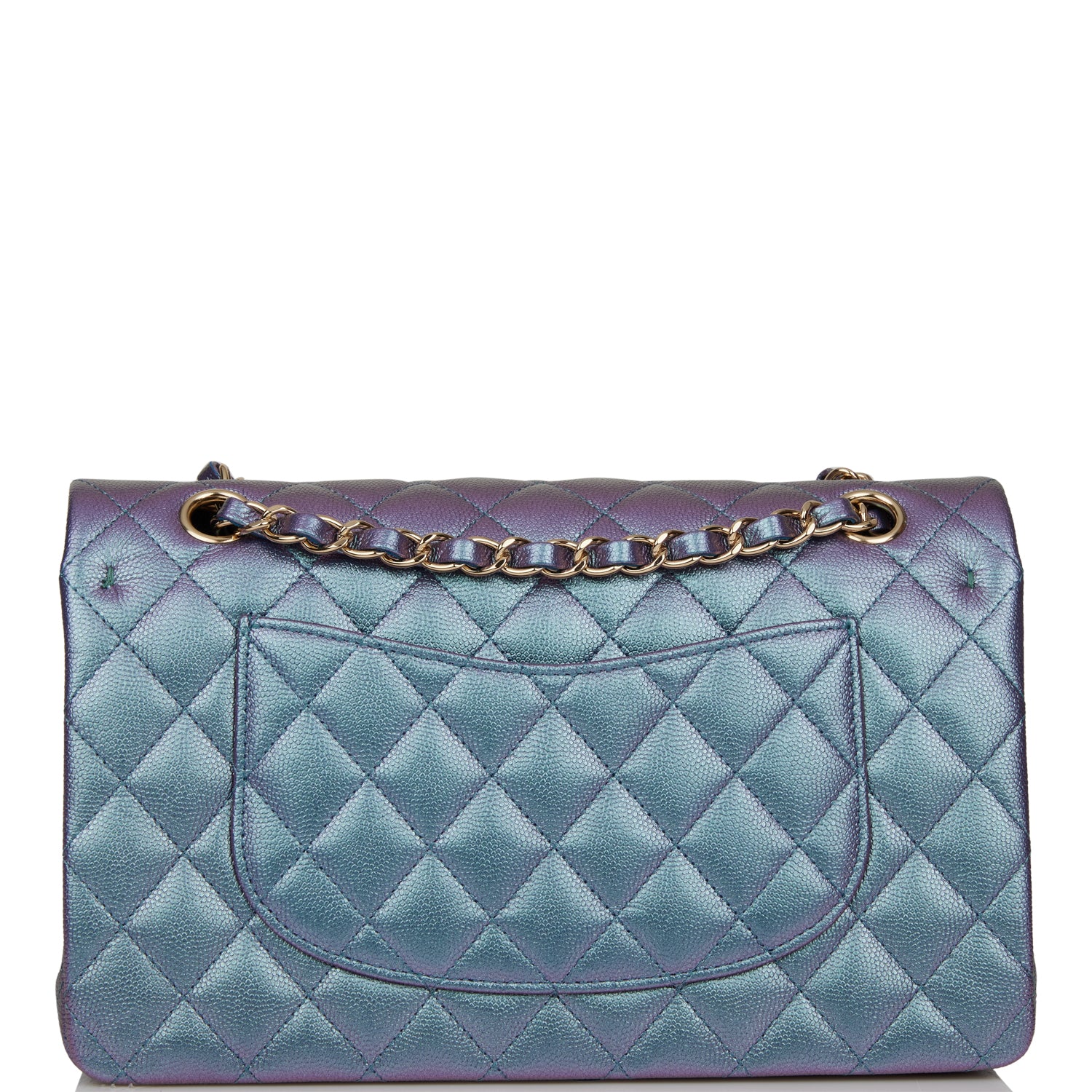 Chanel PST Shoulder Bag - Rovelle Bags