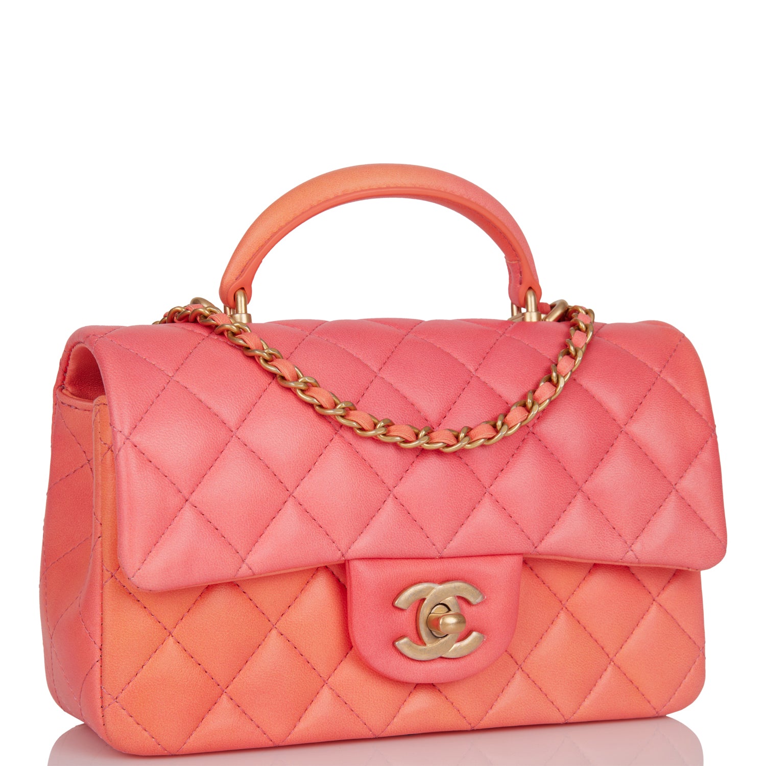 Chanel Shoulder Bag - Rovelle Bags