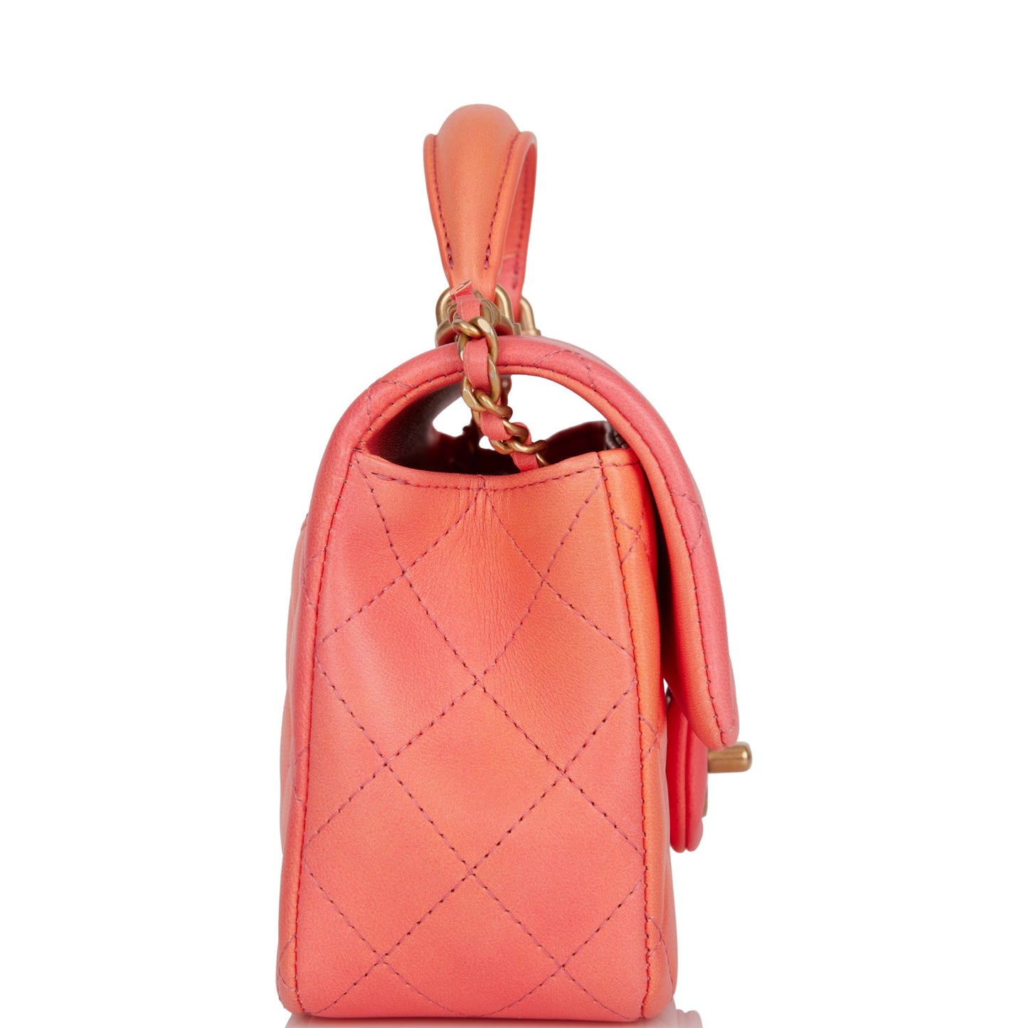 Chanel Shoulder Bag - Rovelle Bags