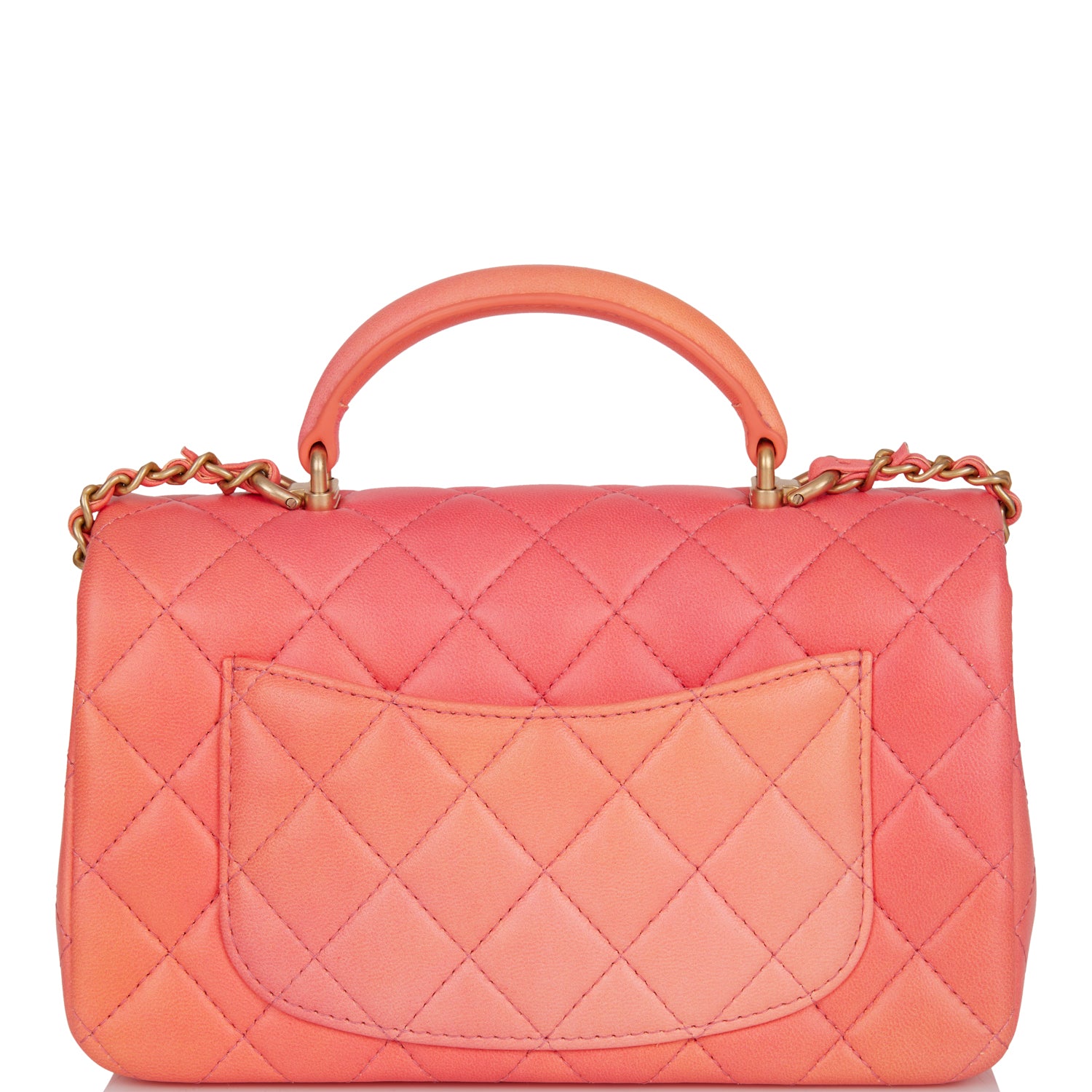 Chanel Shoulder Bag - Rovelle Bags