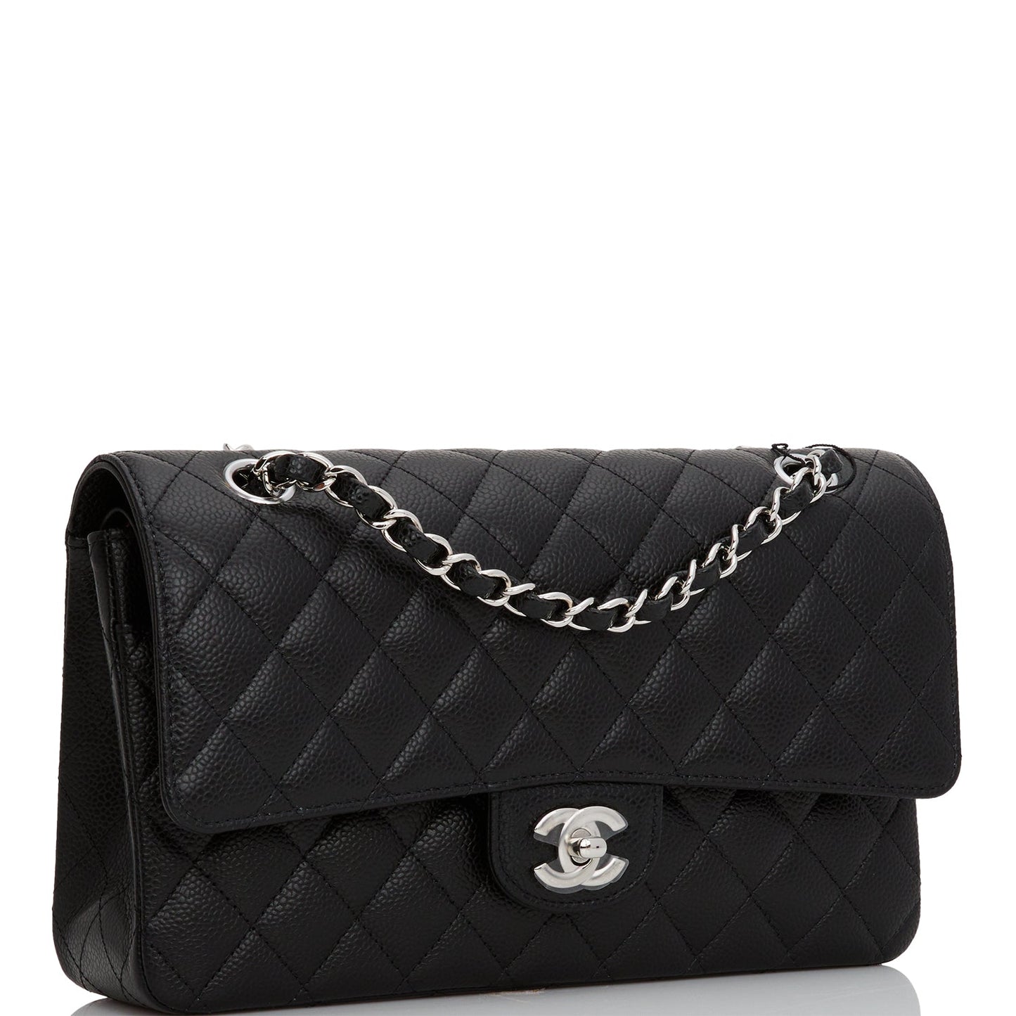 Chanel PST Shoulder Bag - Rovelle Bags