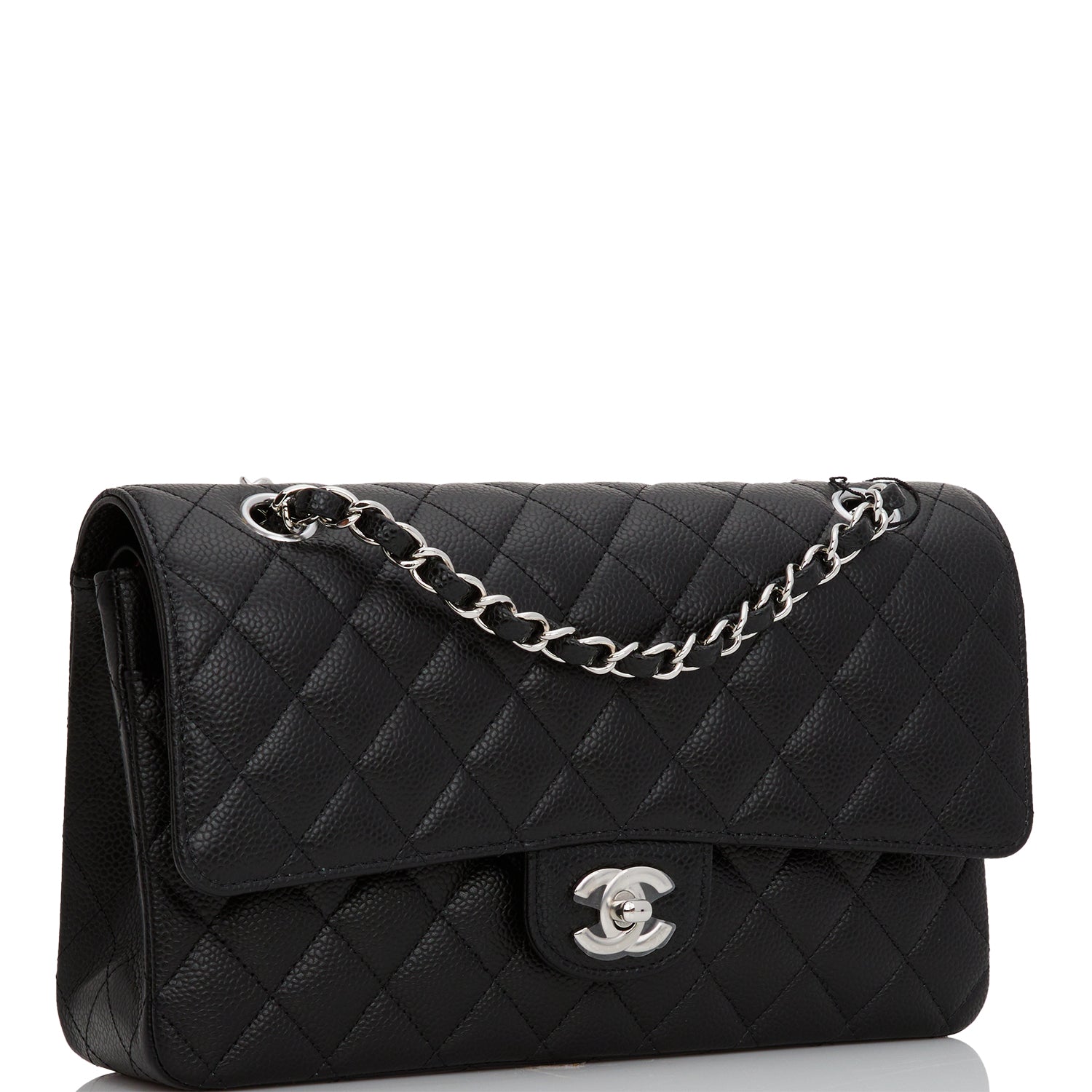 Chanel PST Shoulder Bag - Rovelle Bags