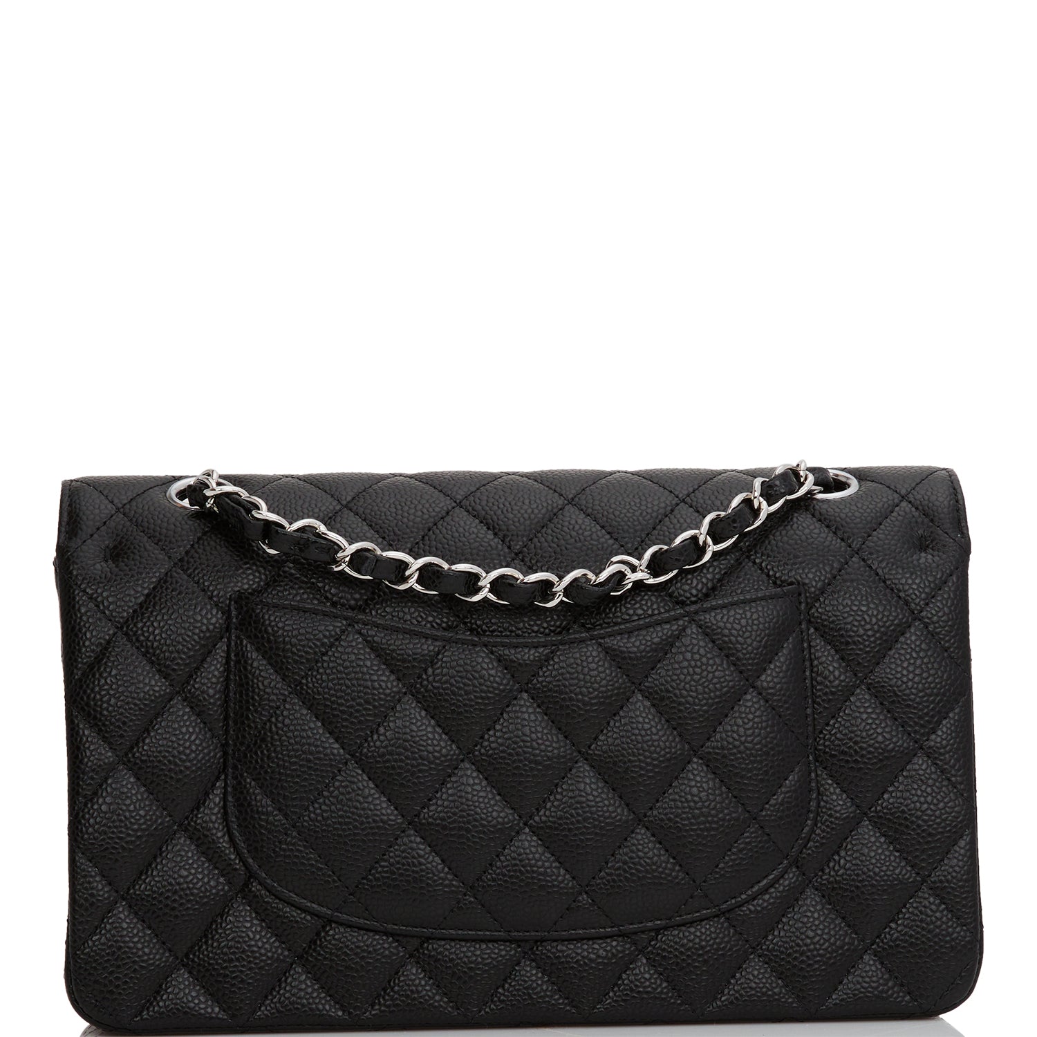 Chanel PST Shoulder Bag - Rovelle Bags