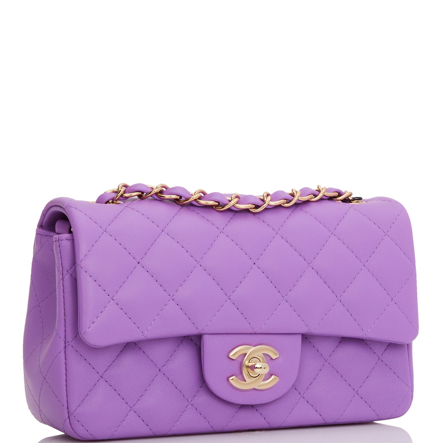 Chanel Shoulder Bag - Rovelle Bags