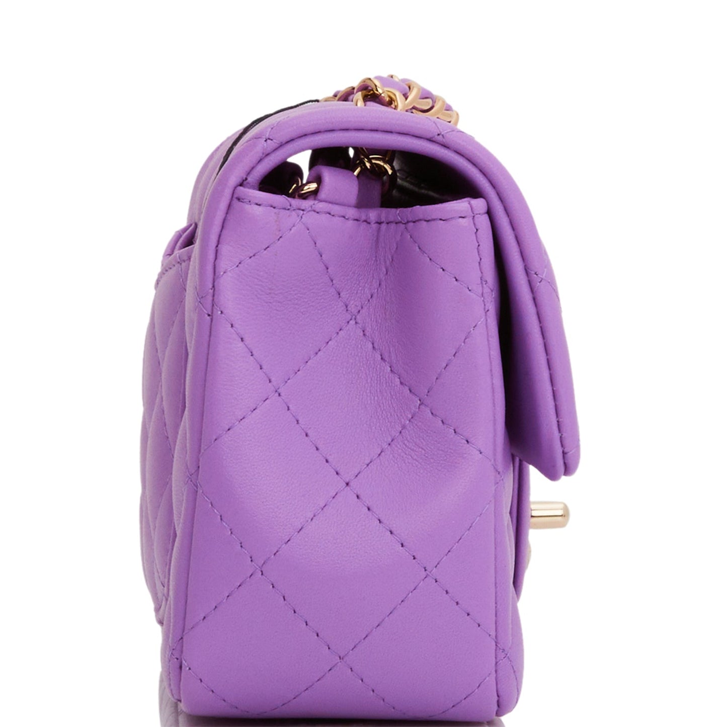 Chanel Shoulder Bag - Rovelle Bags