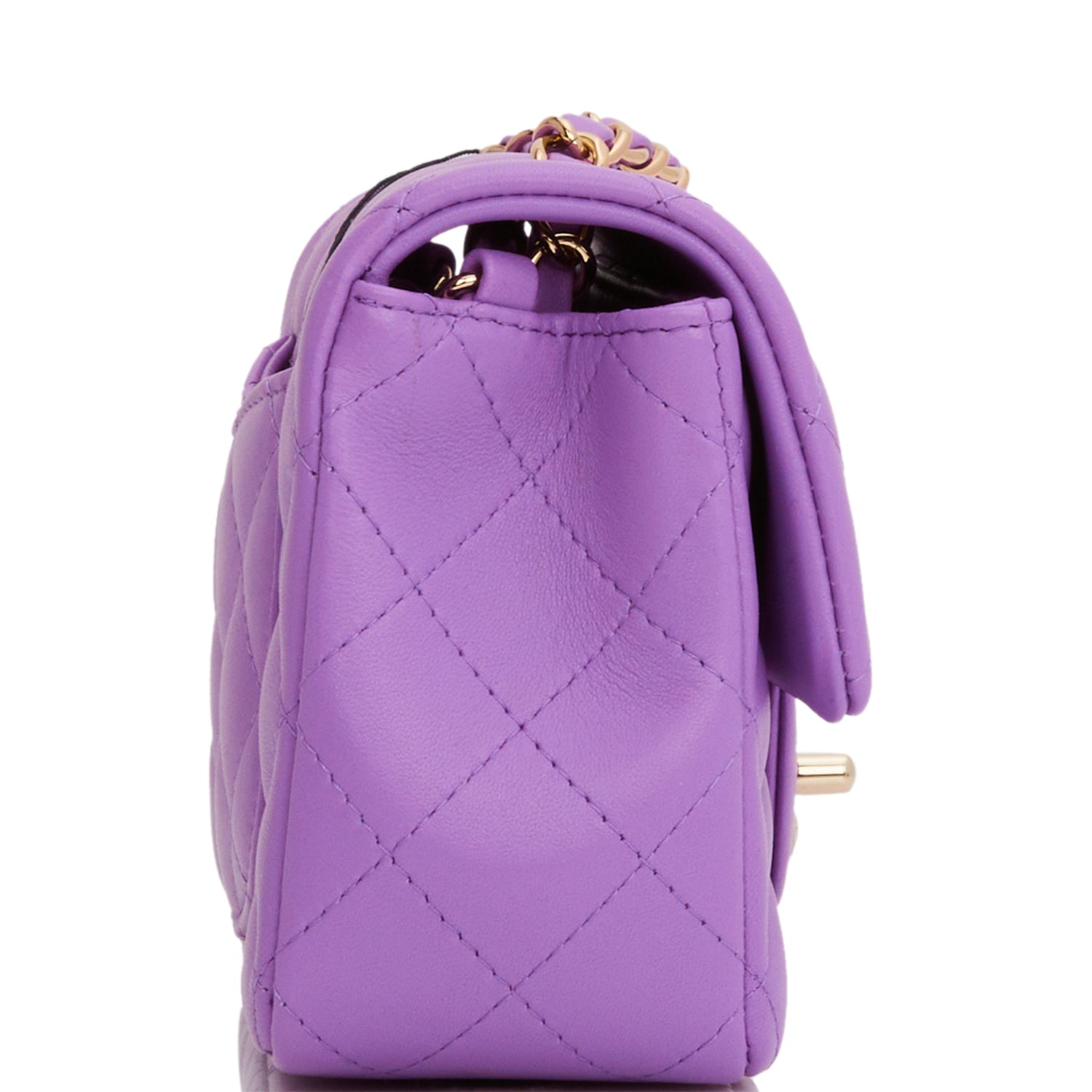 Chanel Shoulder Bag - Rovelle Bags