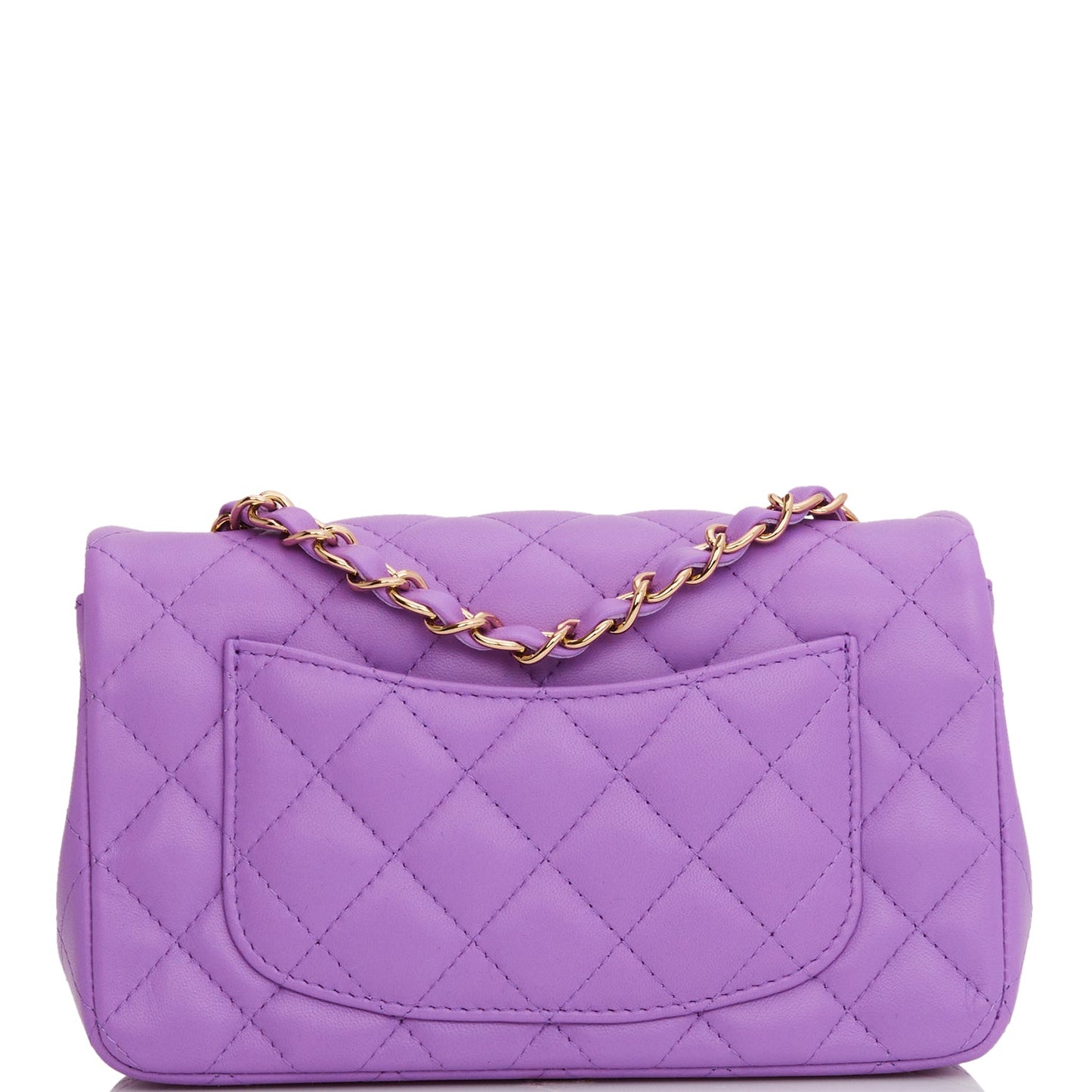 Chanel Shoulder Bag - Rovelle Bags