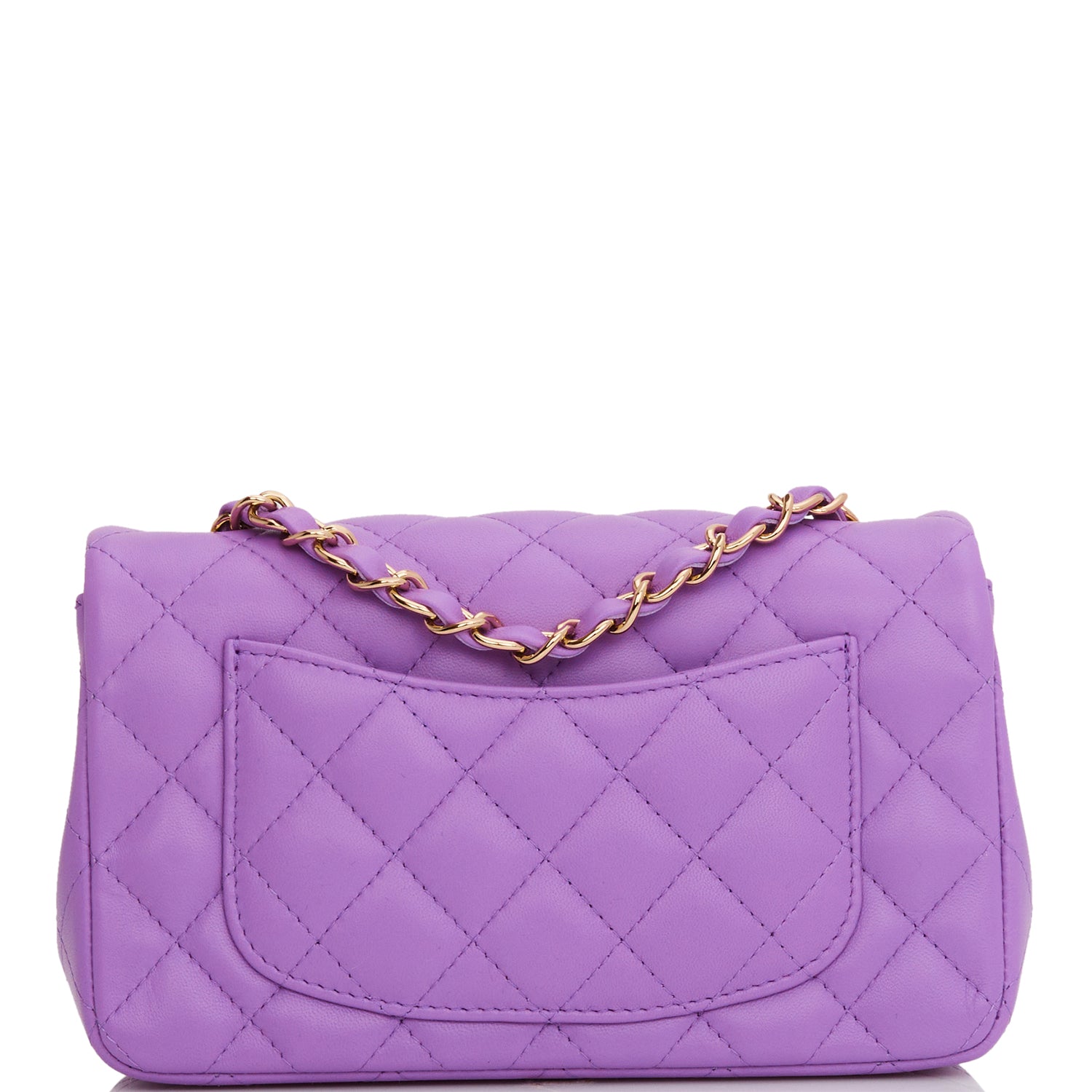 Chanel Shoulder Bag - Rovelle Bags