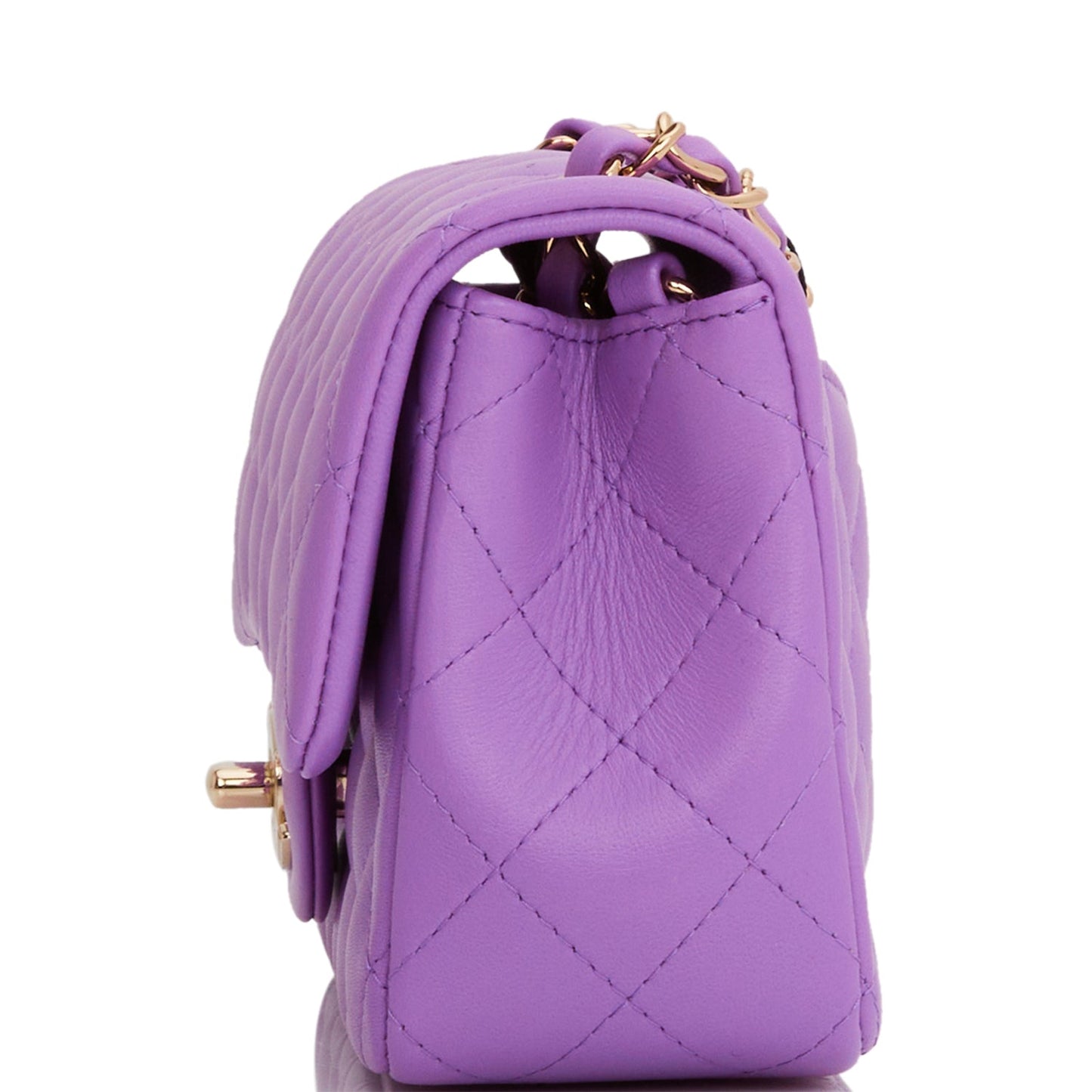 Chanel Shoulder Bag - Rovelle Bags