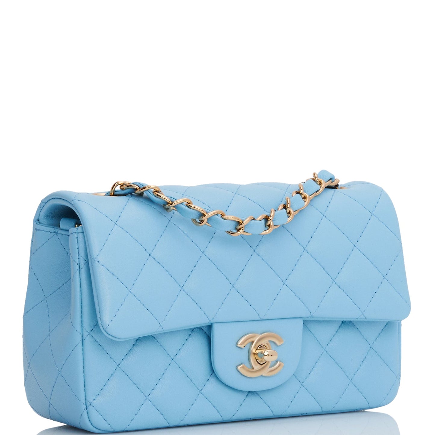 Chanel Shoulder Bag - Rovelle Bags