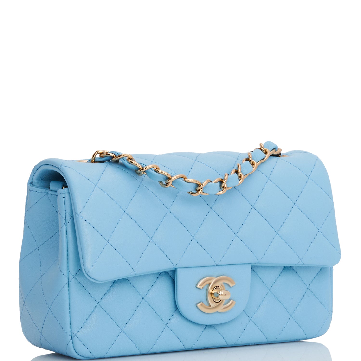 Chanel Shoulder Bag - Rovelle Bags