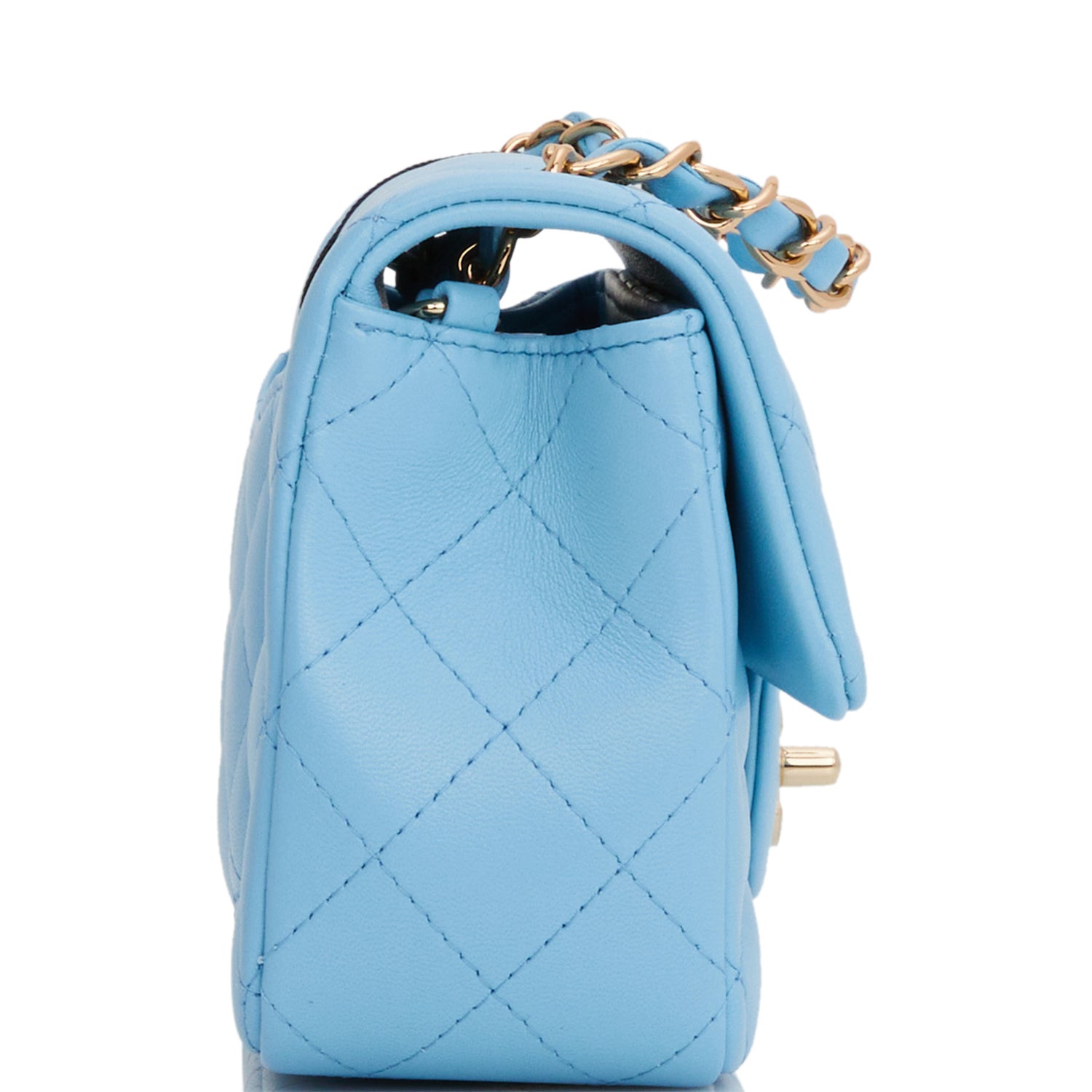 Chanel Shoulder Bag - Rovelle Bags