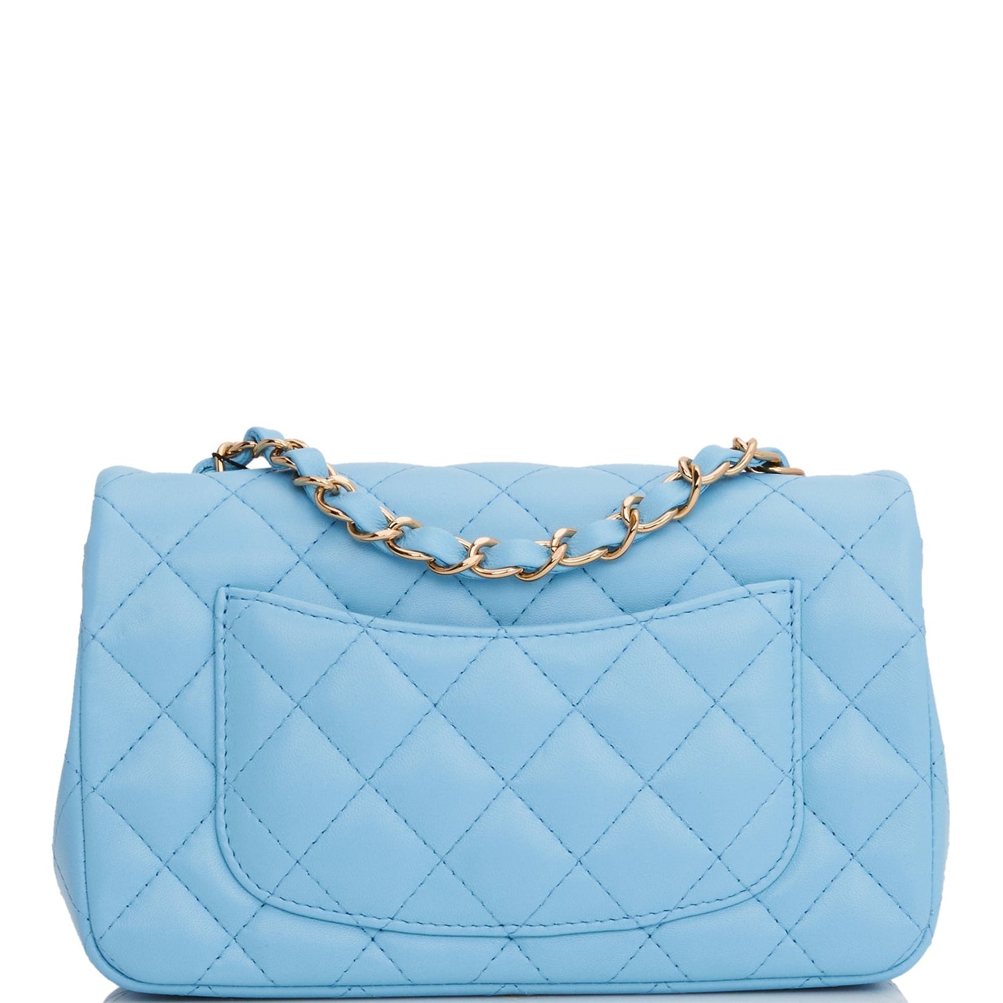 Chanel Shoulder Bag - Rovelle Bags