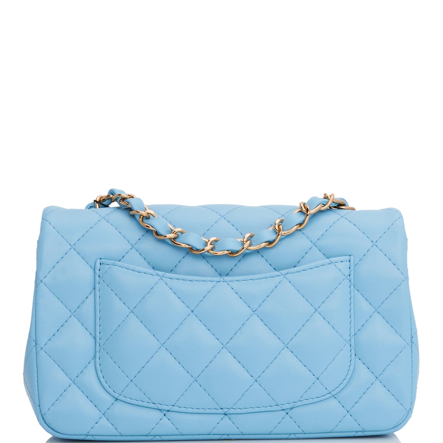 Chanel Shoulder Bag - Rovelle Bags