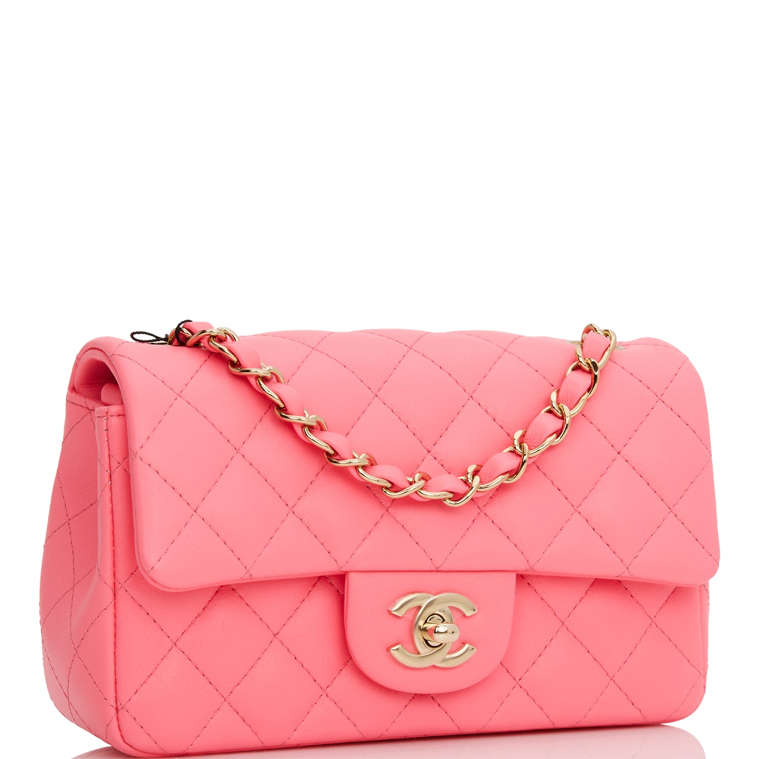 Chanel Shoulder Bag - Rovelle Bags