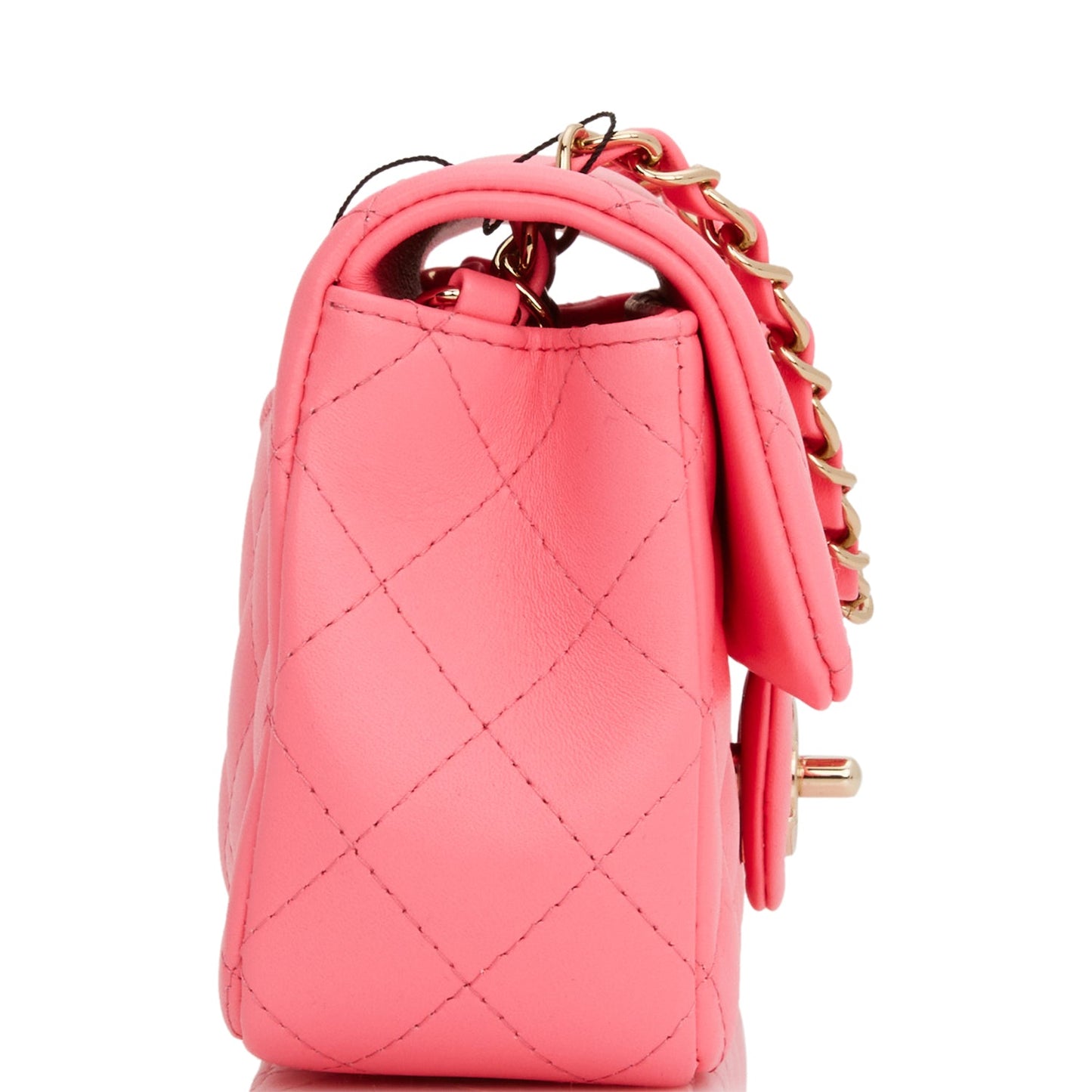 Chanel Shoulder Bag - Rovelle Bags