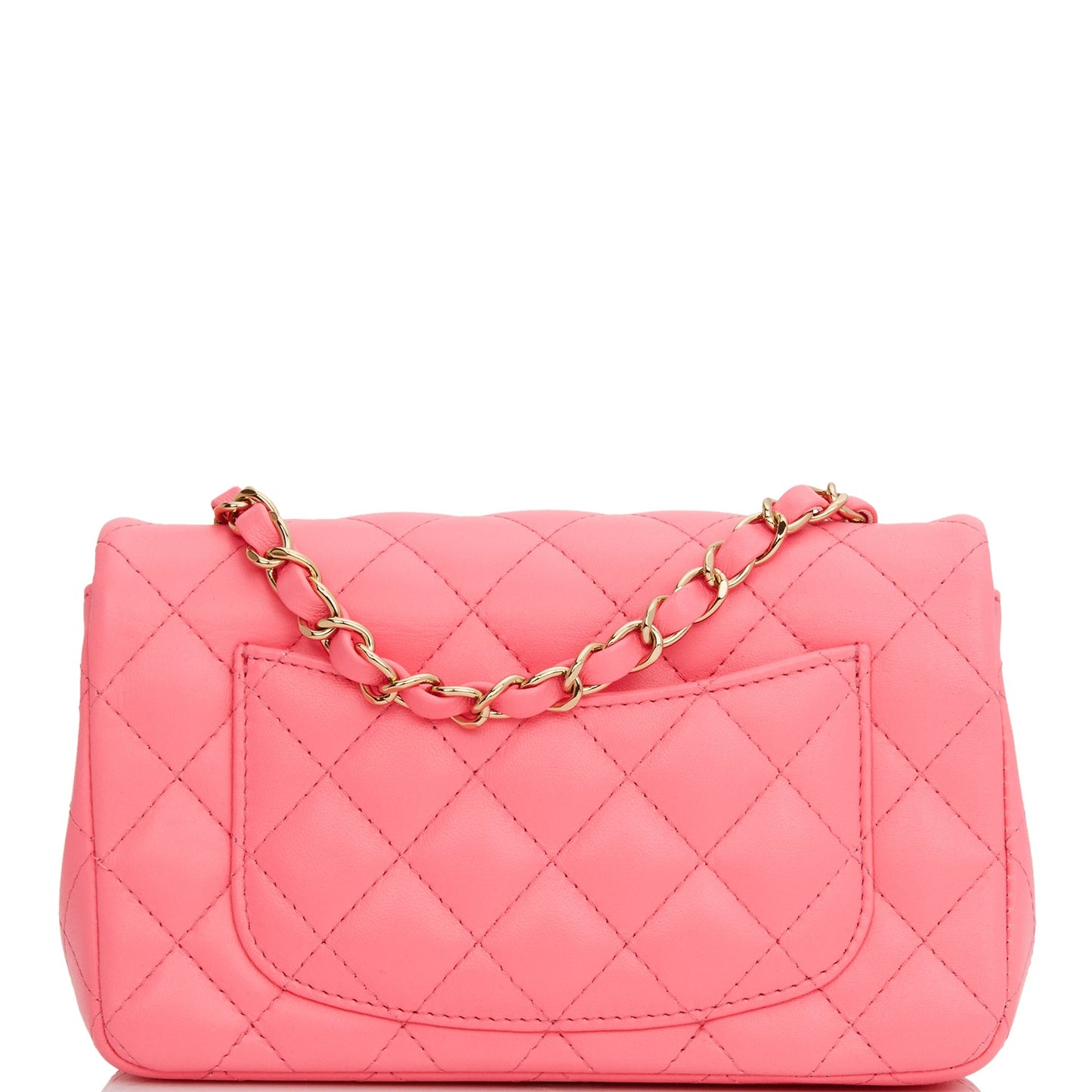 Chanel Shoulder Bag - Rovelle Bags