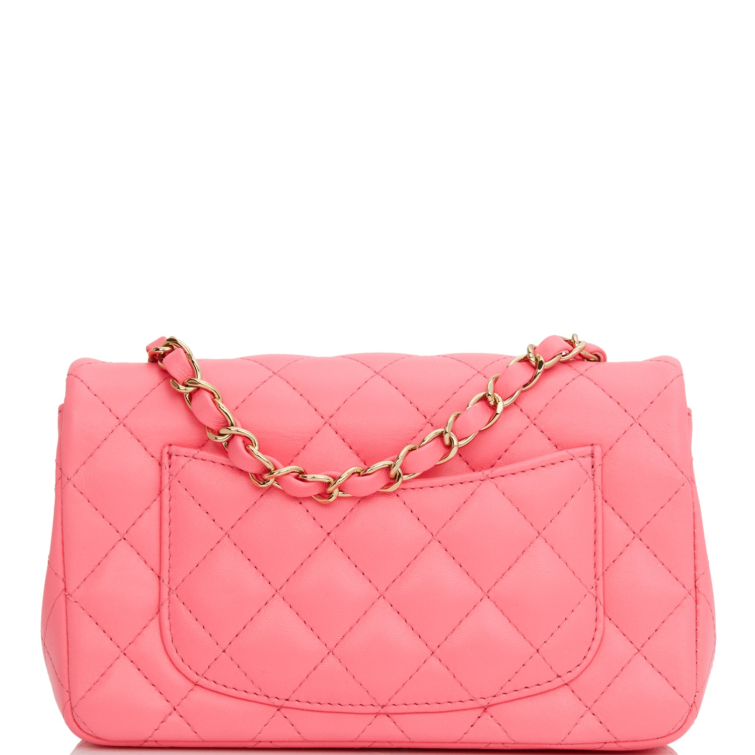 Chanel Shoulder Bag - Rovelle Bags