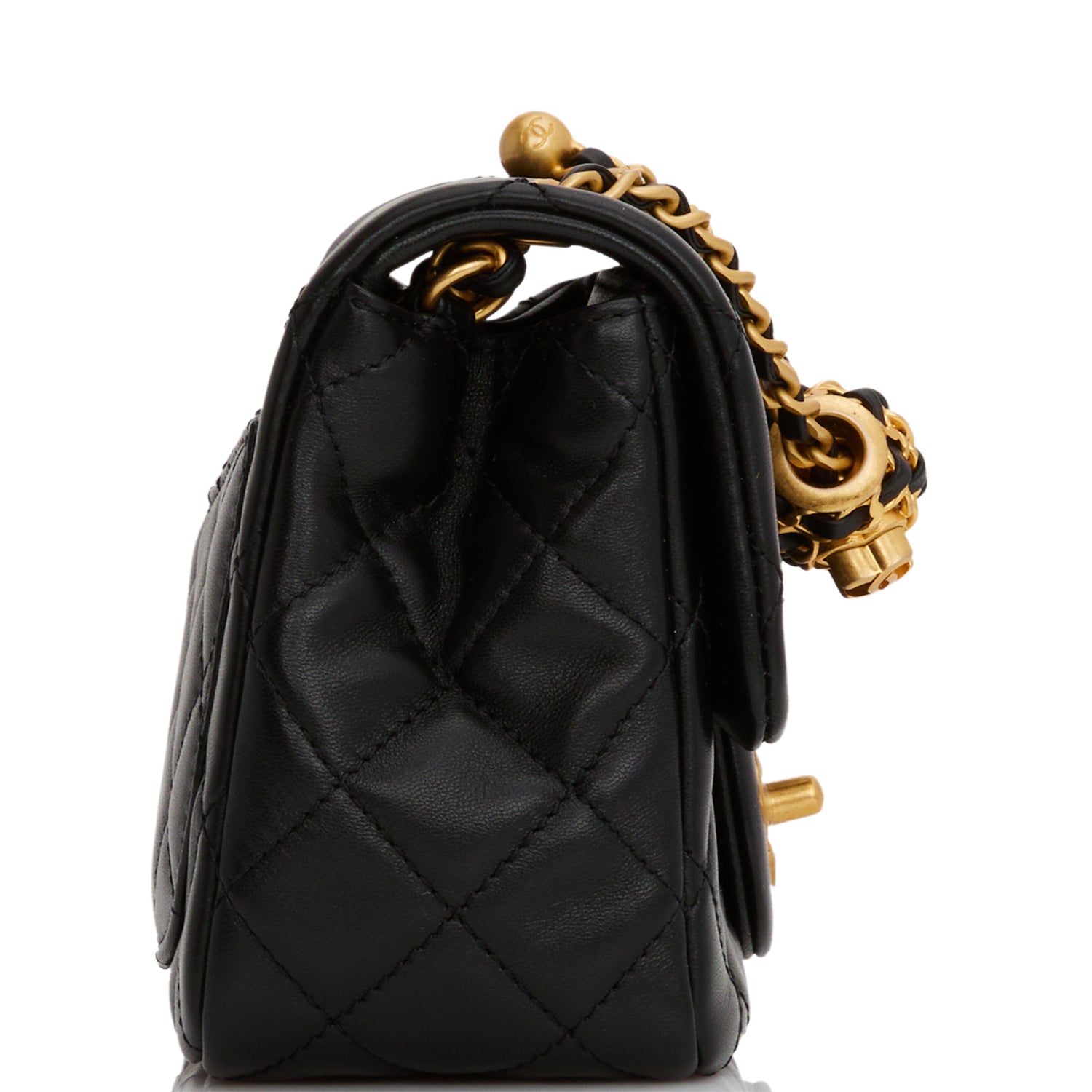 Chanel Shoulder Bag - Rovelle Bags
