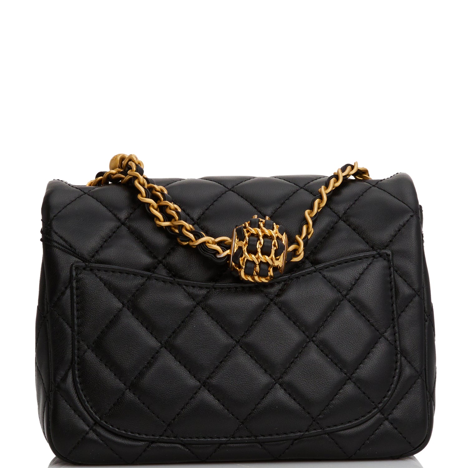 Chanel Shoulder Bag - Rovelle Bags
