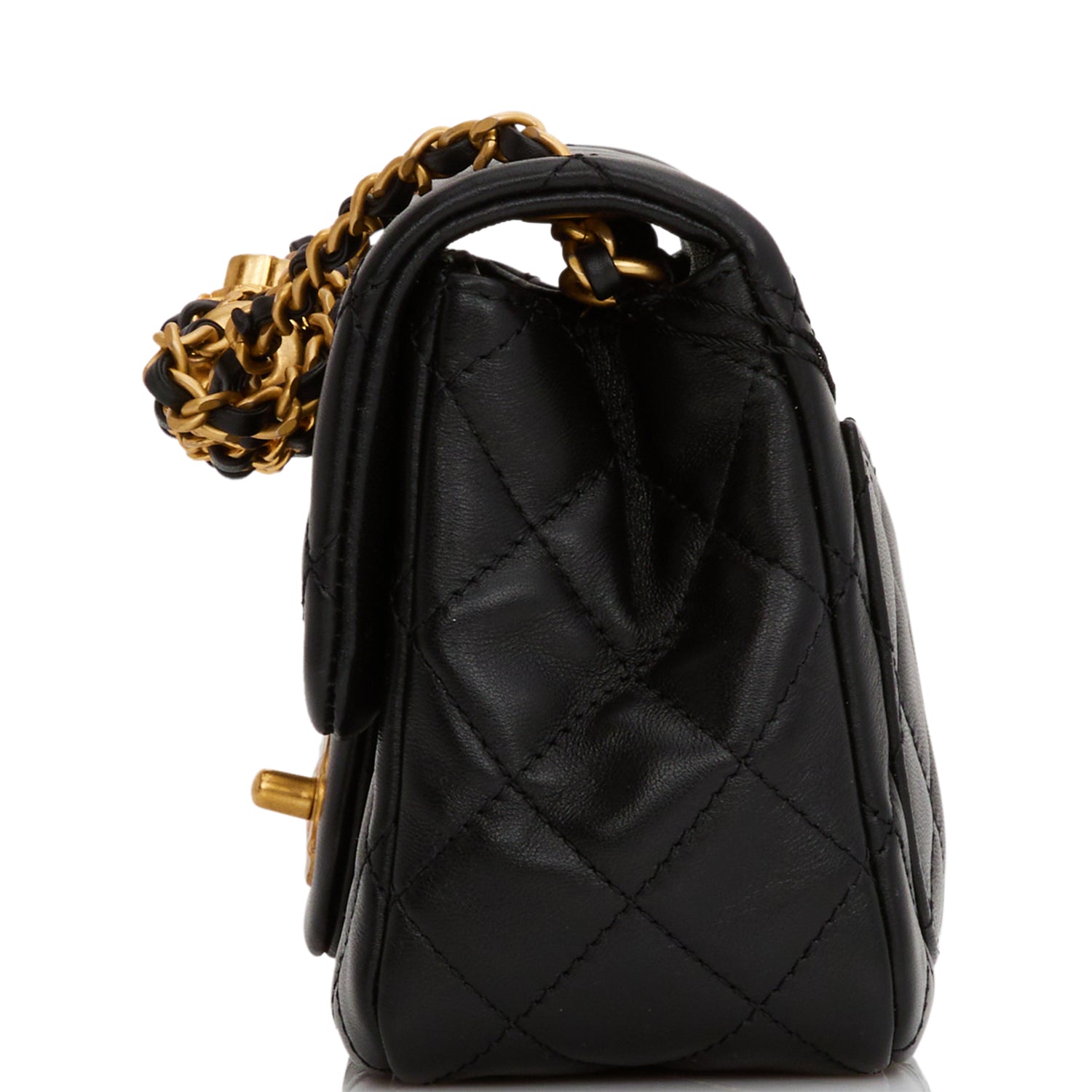 Chanel Shoulder Bag - Rovelle Bags