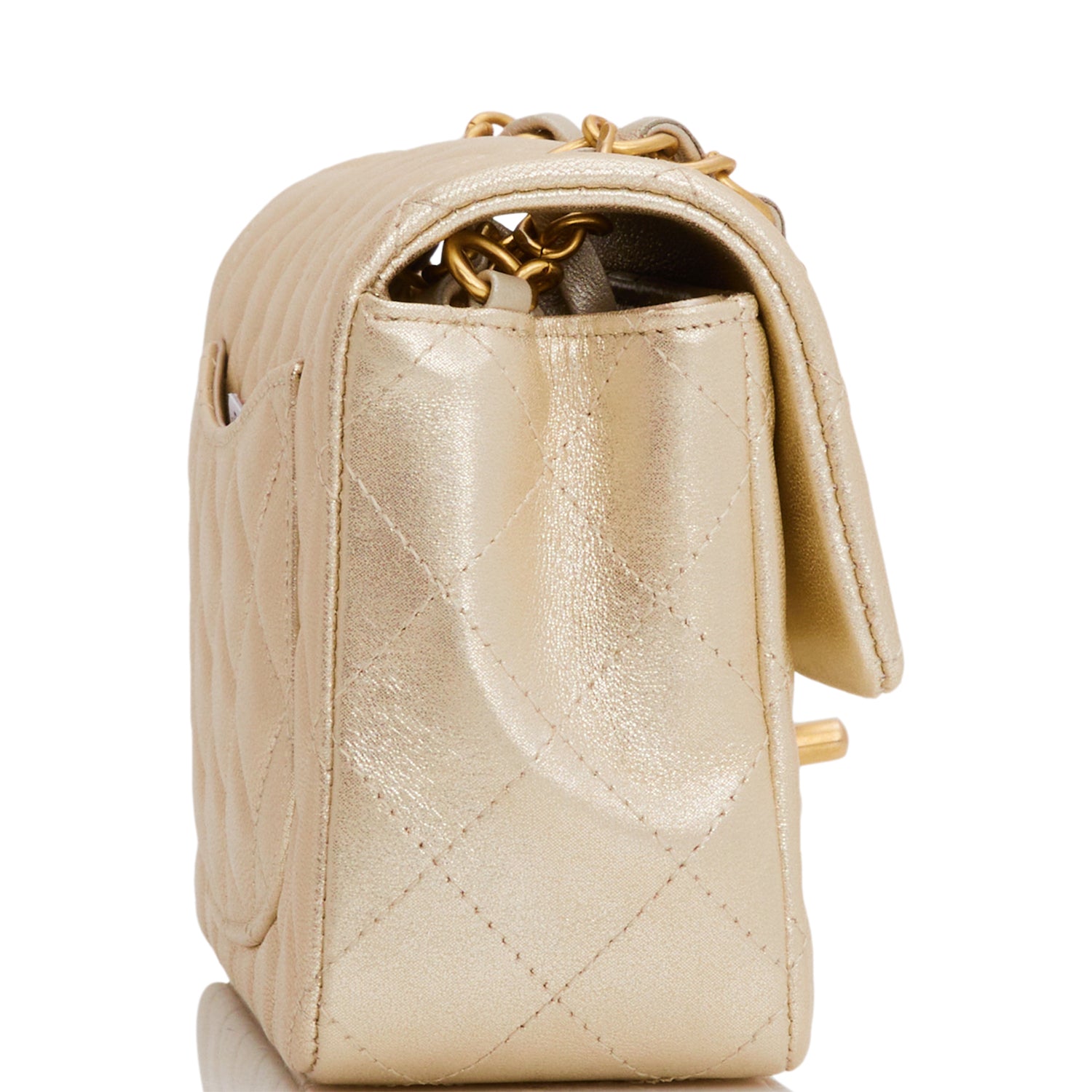 Chanel Shoulder Bag - Rovelle Bags