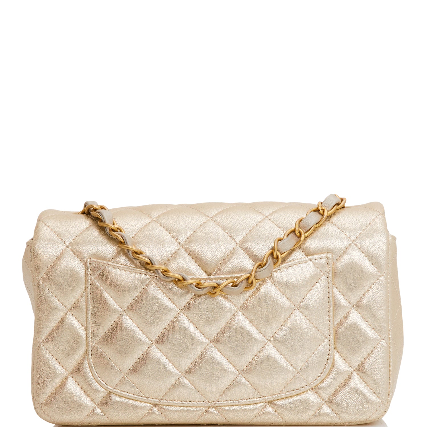Chanel Shoulder Bag - Rovelle Bags