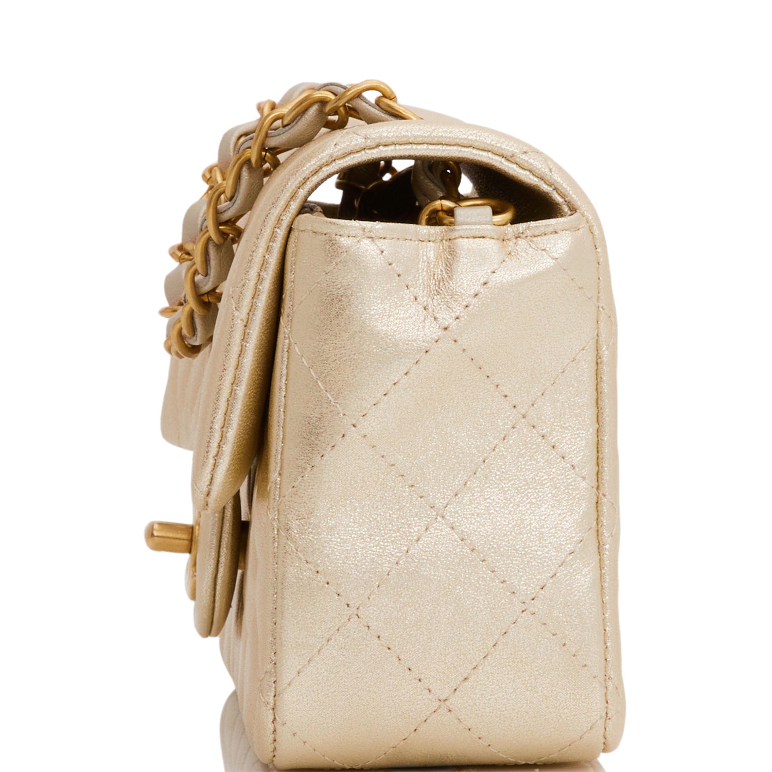 Chanel Shoulder Bag - Rovelle Bags
